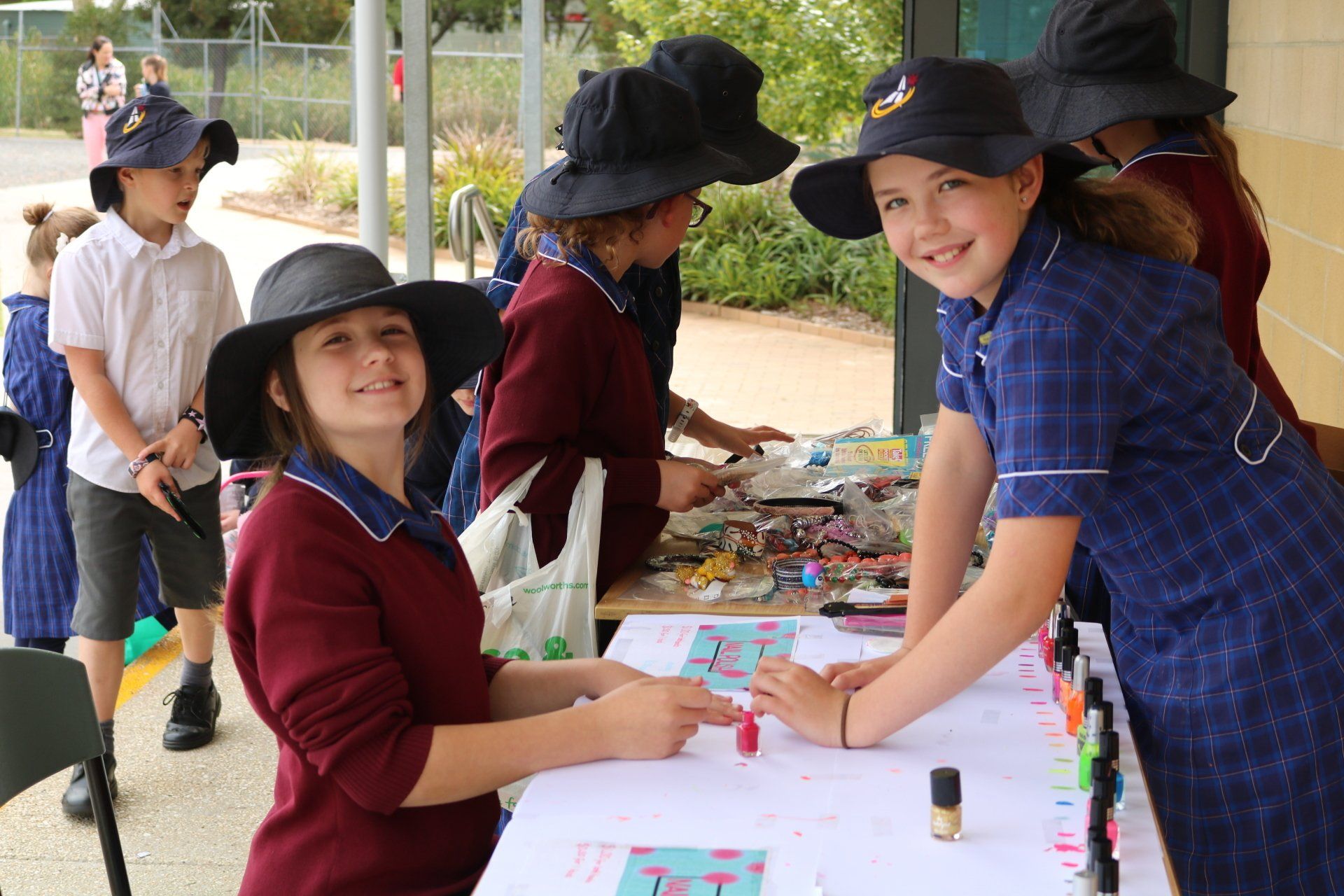 SPARSH Mini Fete 2019 Happenings