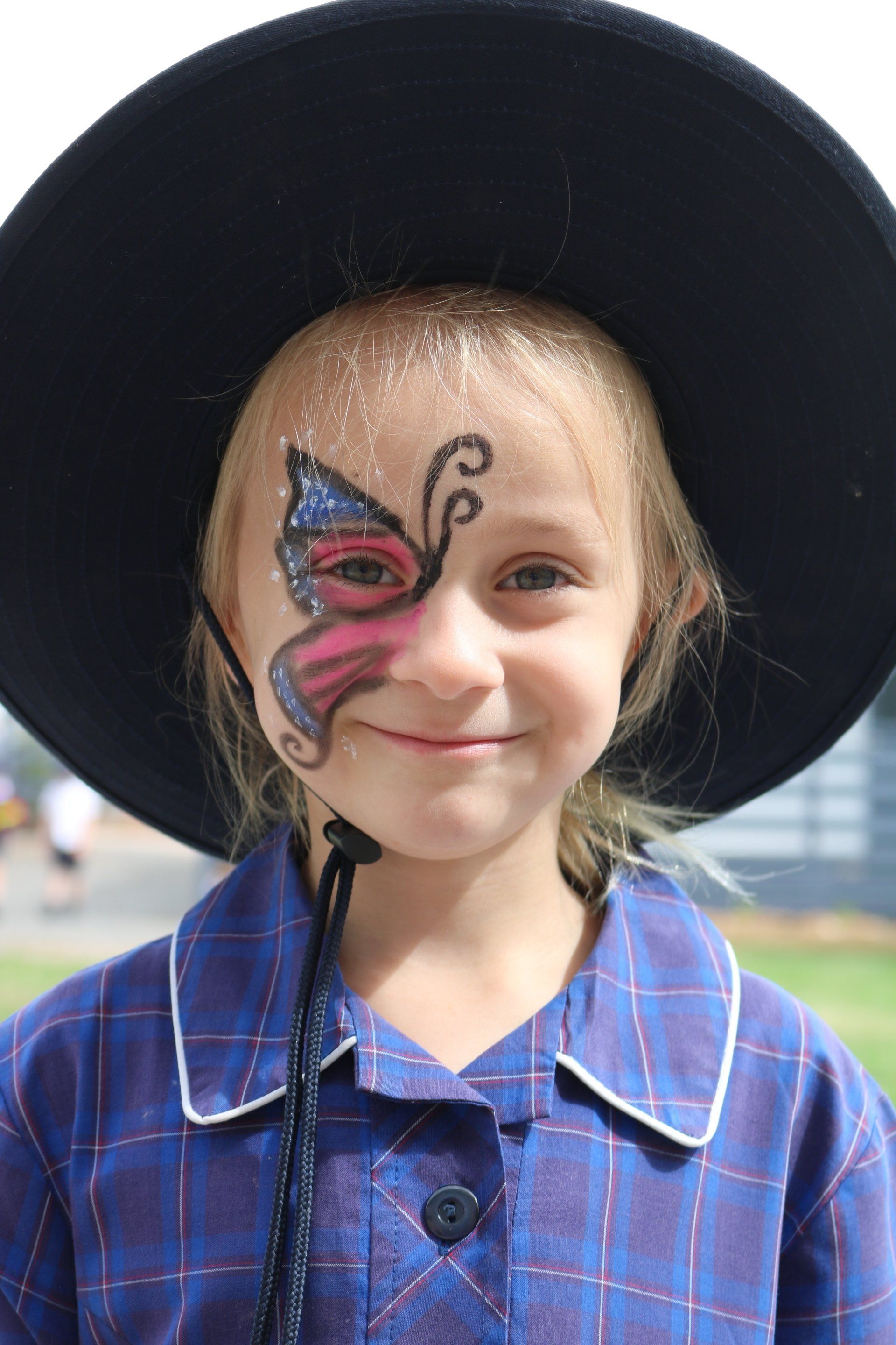 SPARSH Mini Fete 2019 Happenings