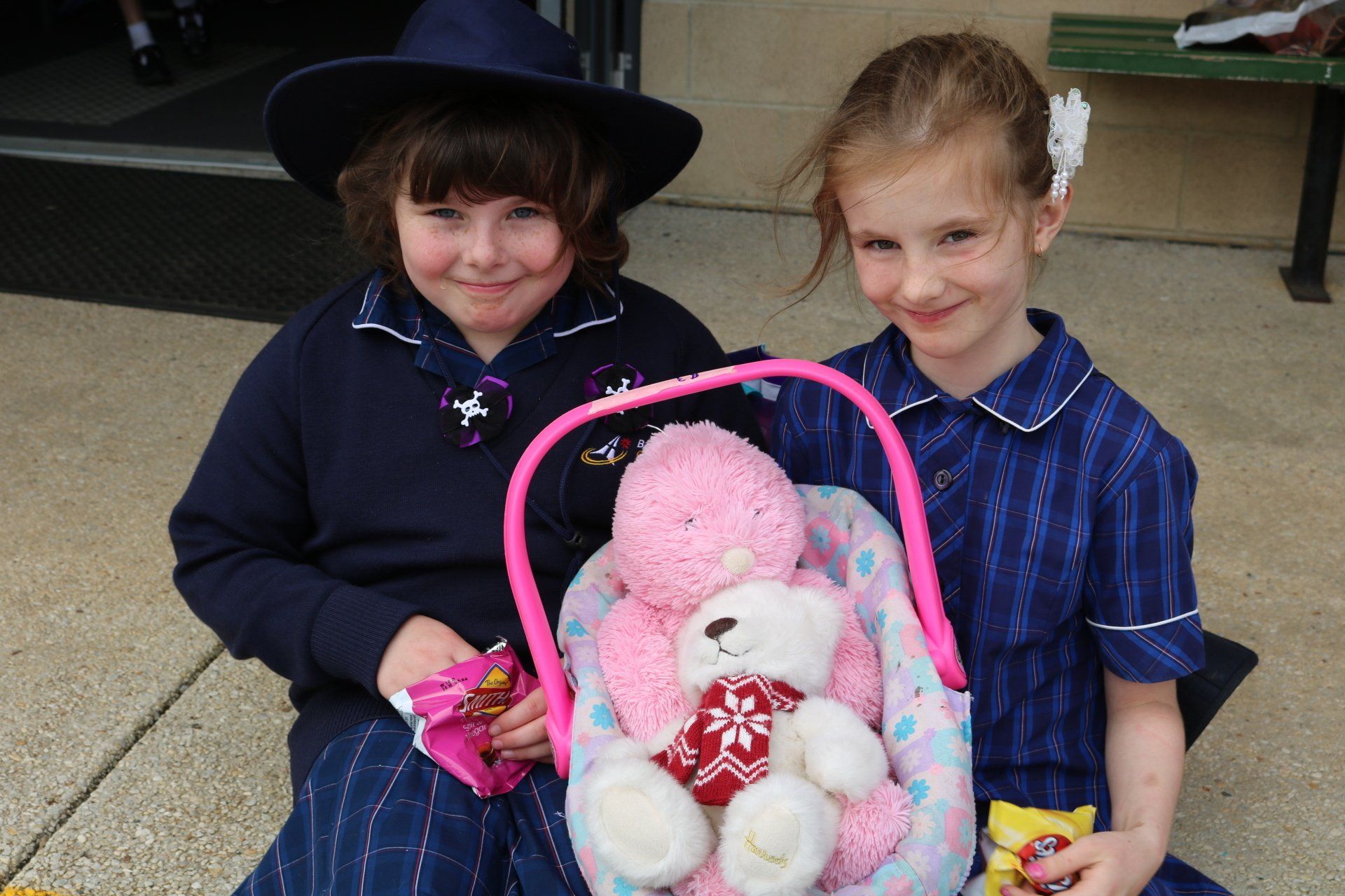 SPARSH Mini Fete 2019 Happenings