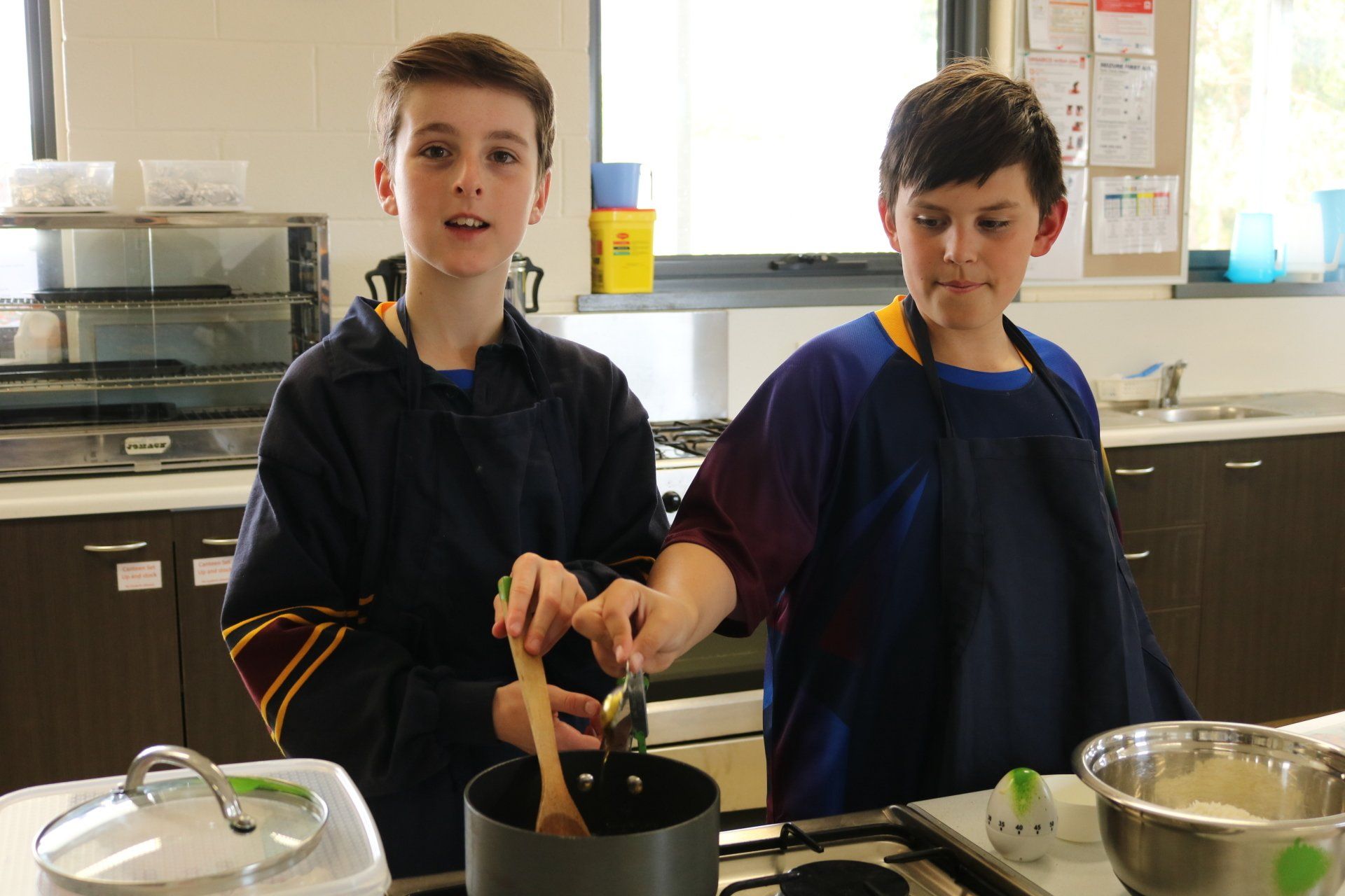 Supporting Prison Fellowship