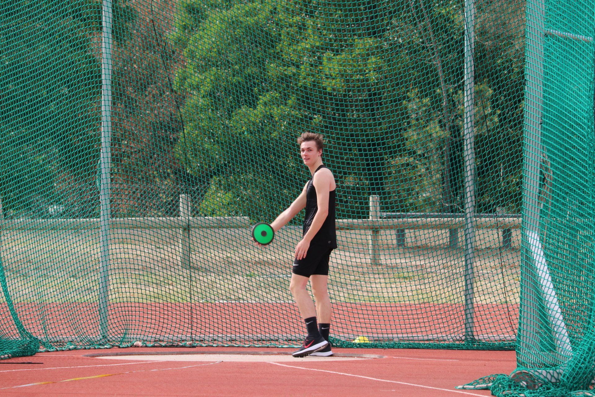 BalCC Athletics Carnival 2019: Field Events