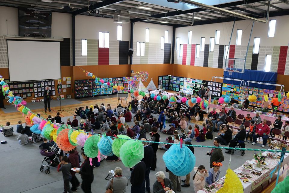 Upcoming BalCC Garden Show & VIP Day 2019