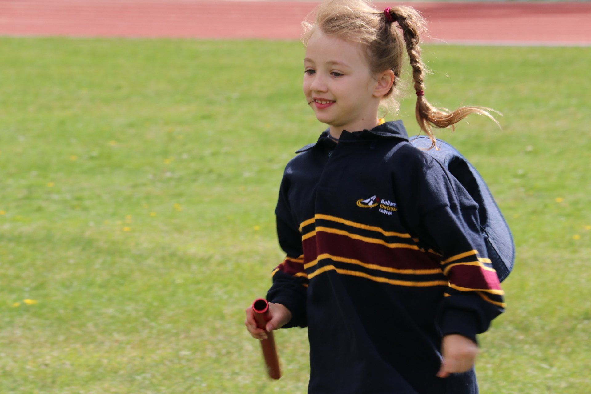 BalCC Athletics Carnival 2019: Prep-Year 2 
