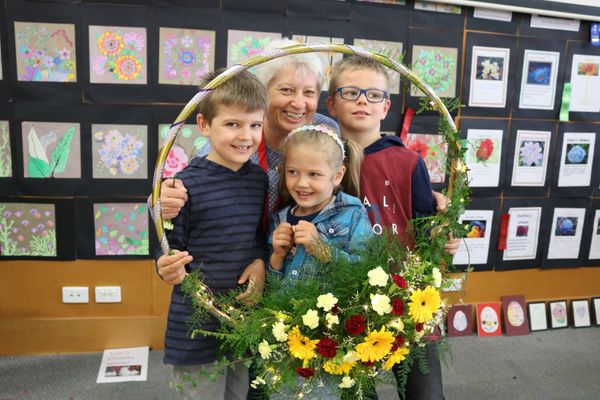 Upcoming BalCC Garden Show & VIP Day 2019