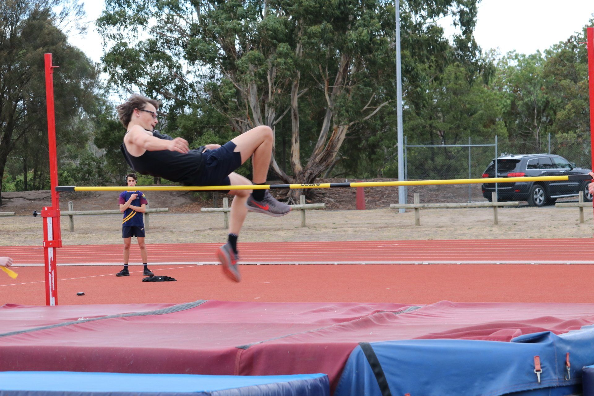 BalCC Athletics Carnival 2019: Field Events
