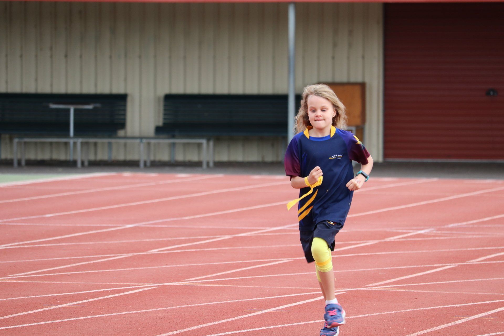 BalCC Athletics Carnival 2019: Track Events