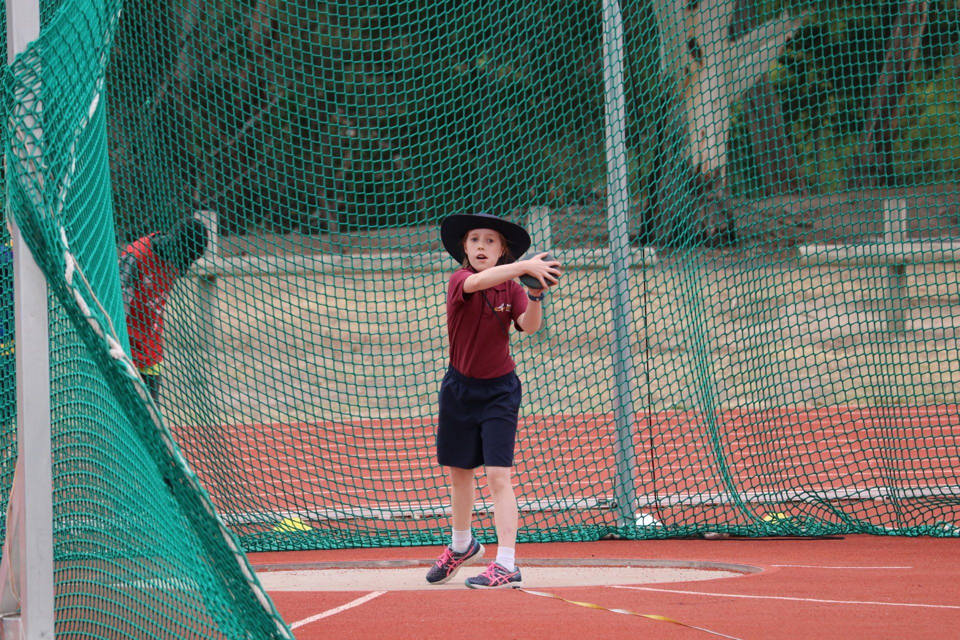 BalCC Athletics Carnival 2019: Field Events