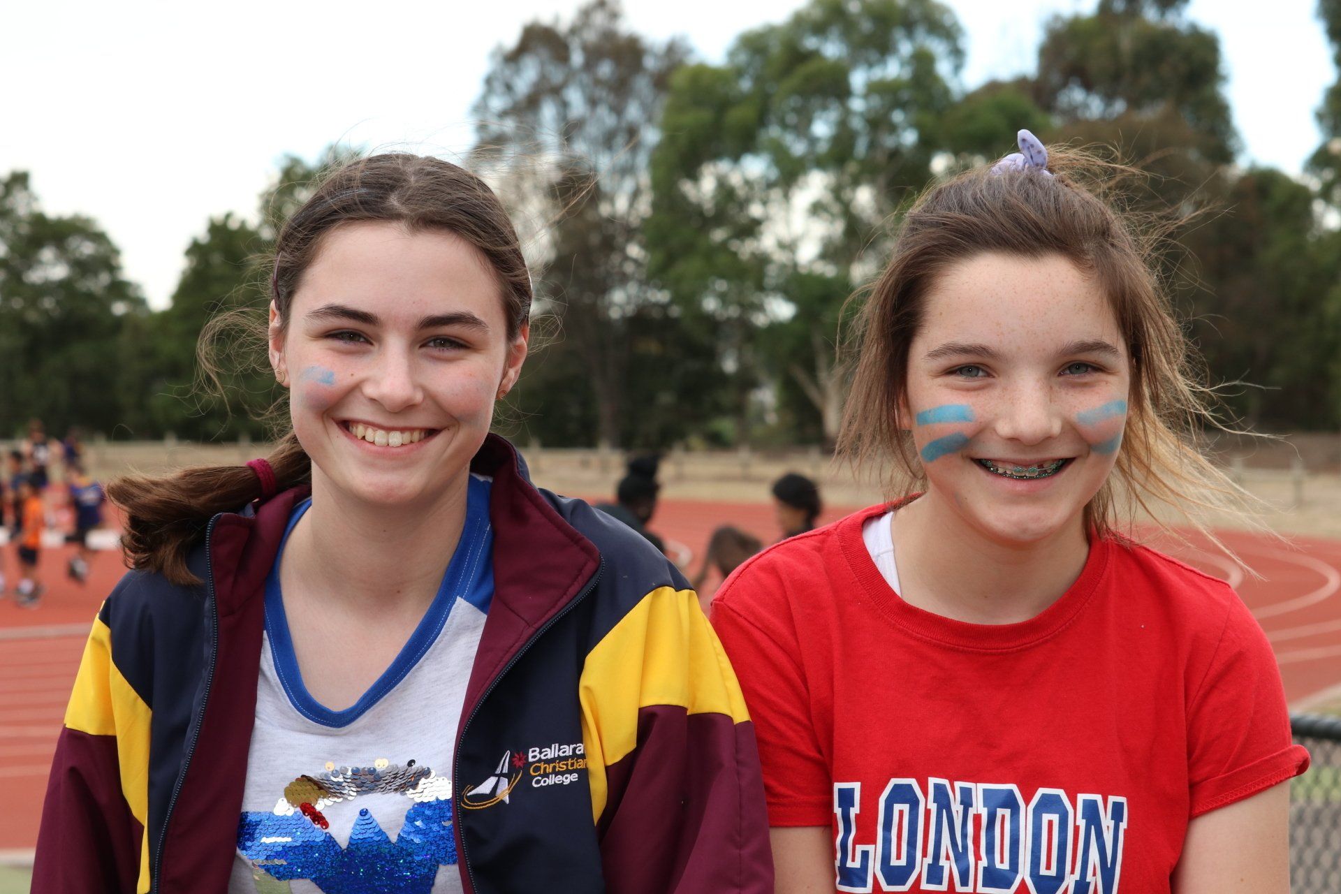 BalCC Athletics Carnival 2019: Happenings