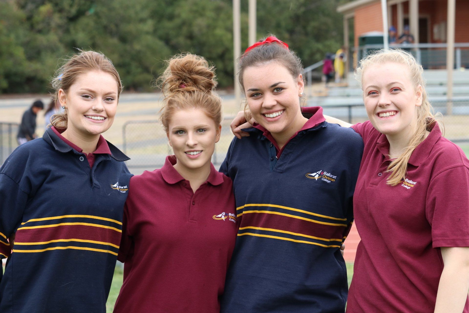 BalCC Athletics Carnival 2019: Happenings
