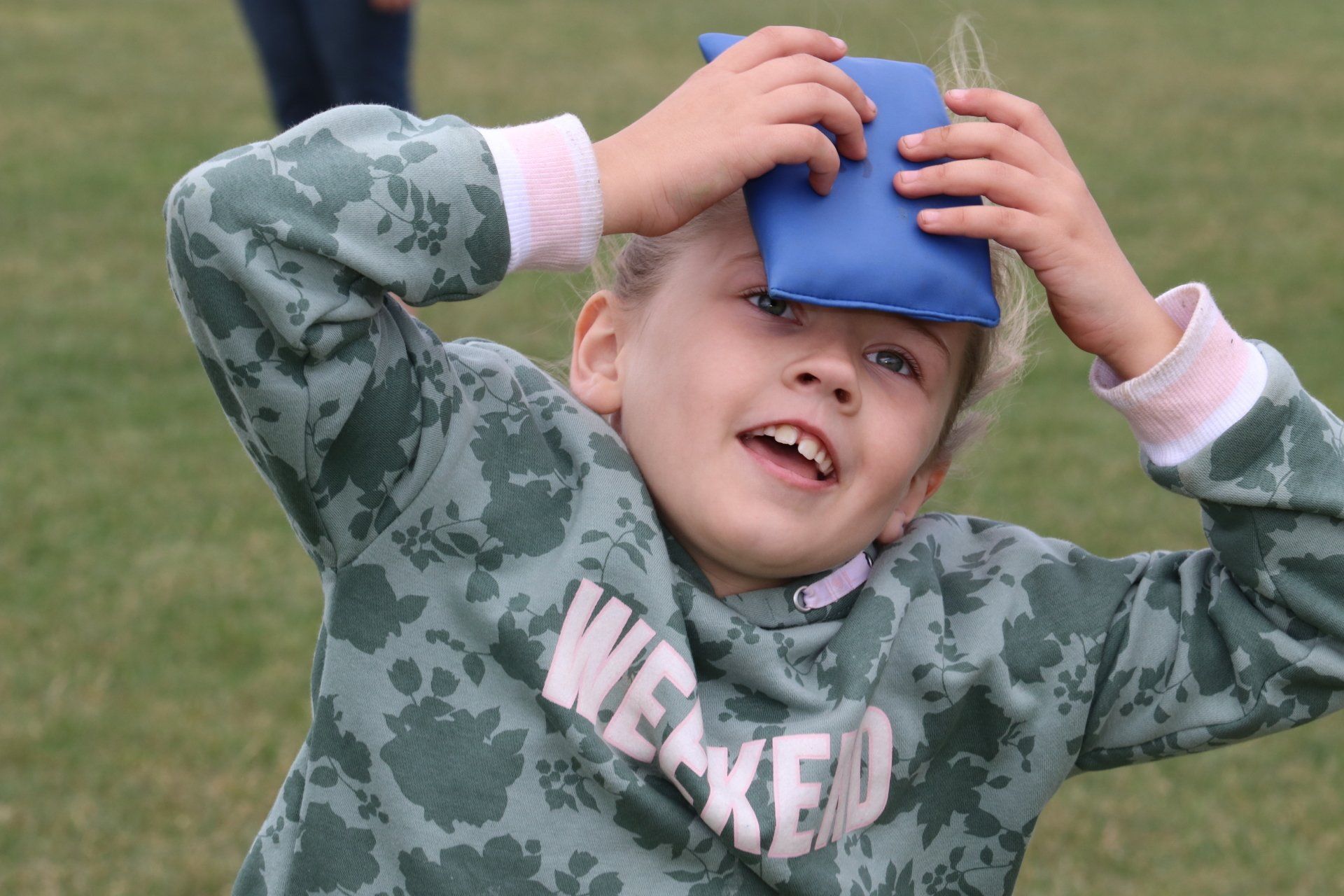 BalCC Athletics Carnival 2019: Prep-Year 2 