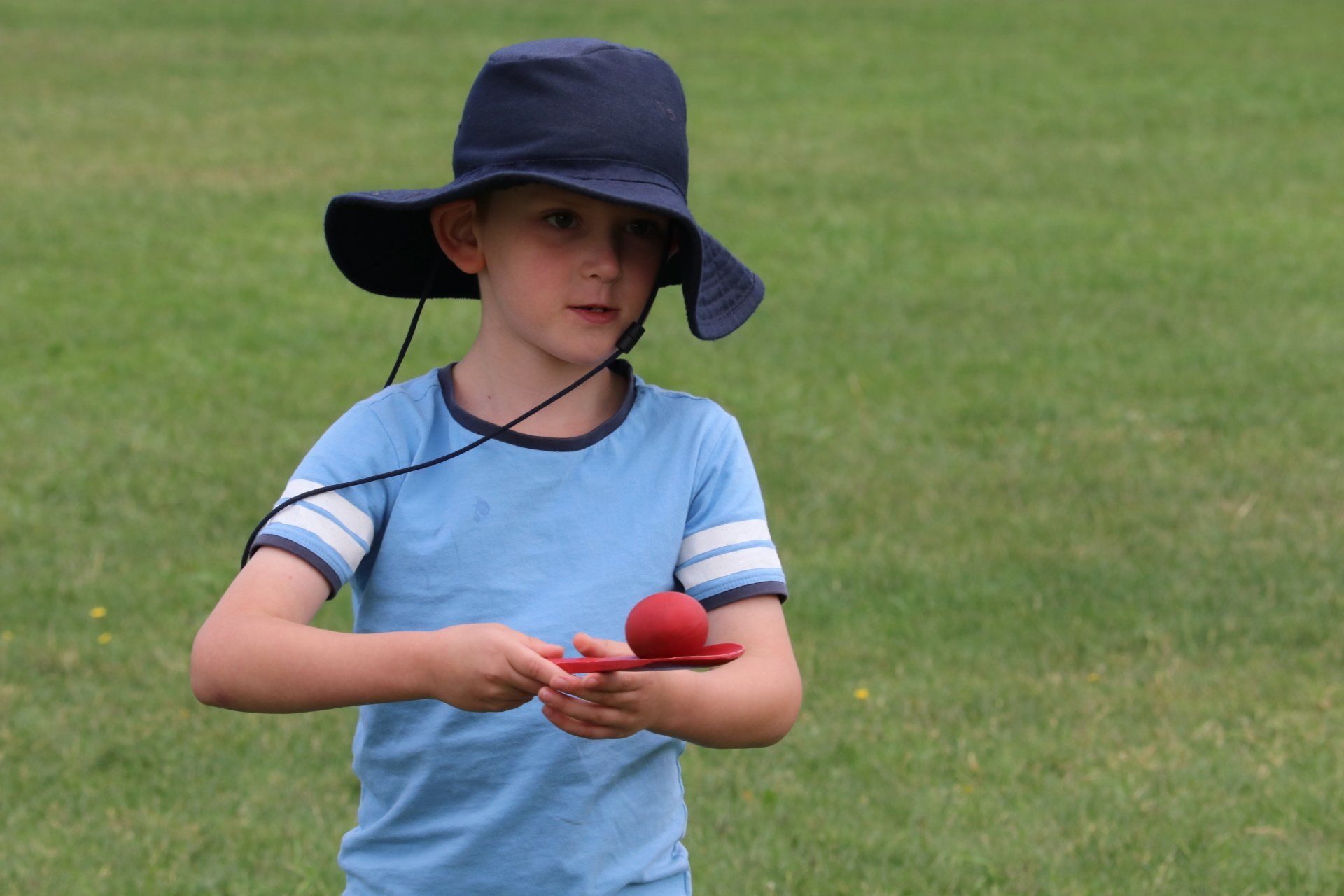 BalCC Athletics Carnival 2019: Prep-Year 2 