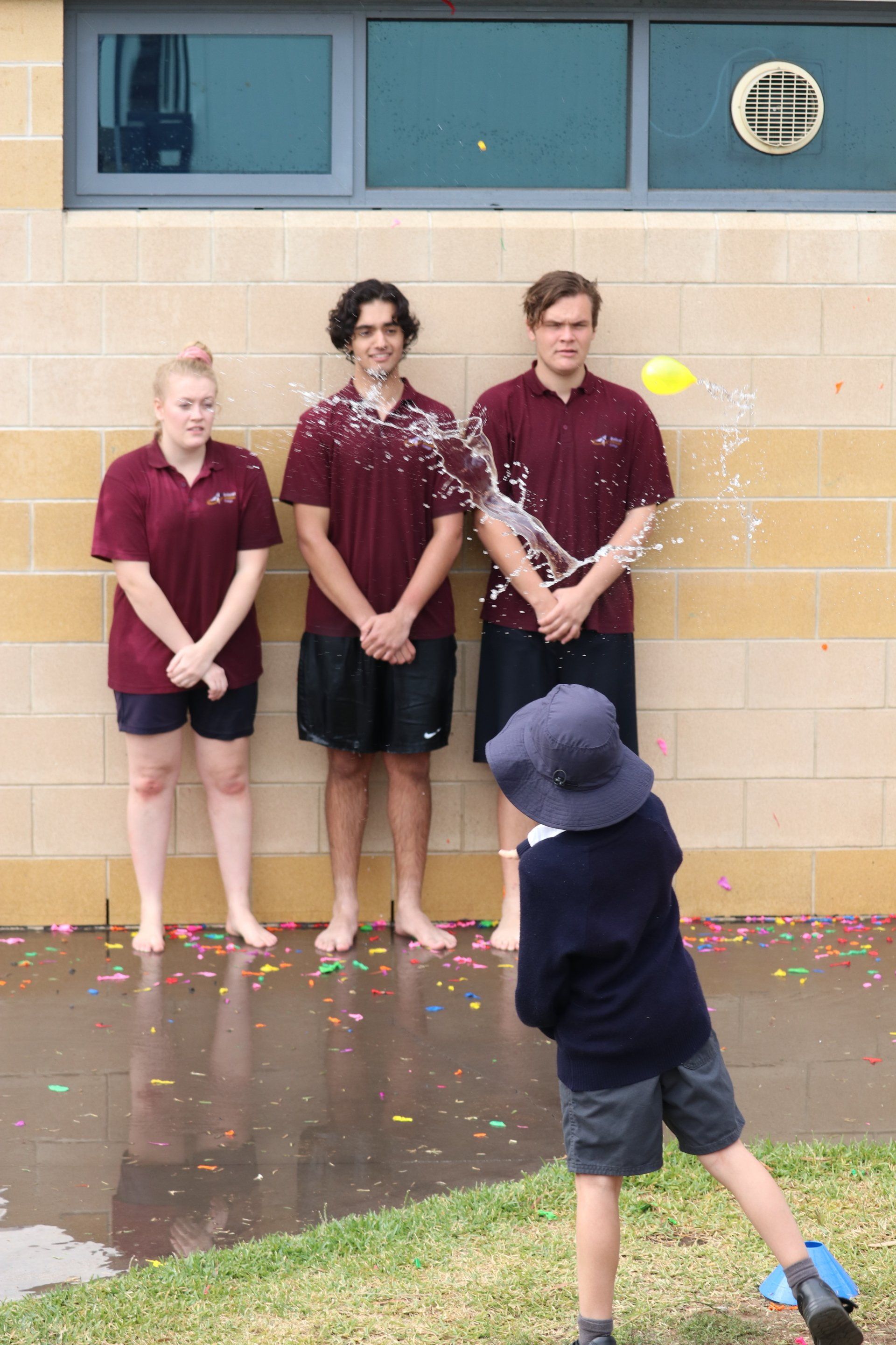 SPARSH Mini Fete 2019 Happenings