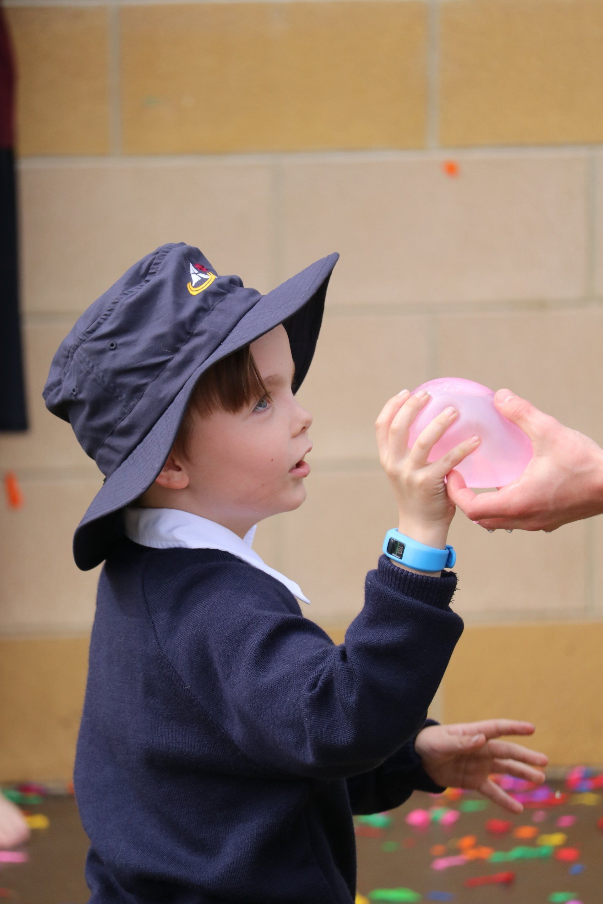 SPARSH Mini Fete 2019 Happenings