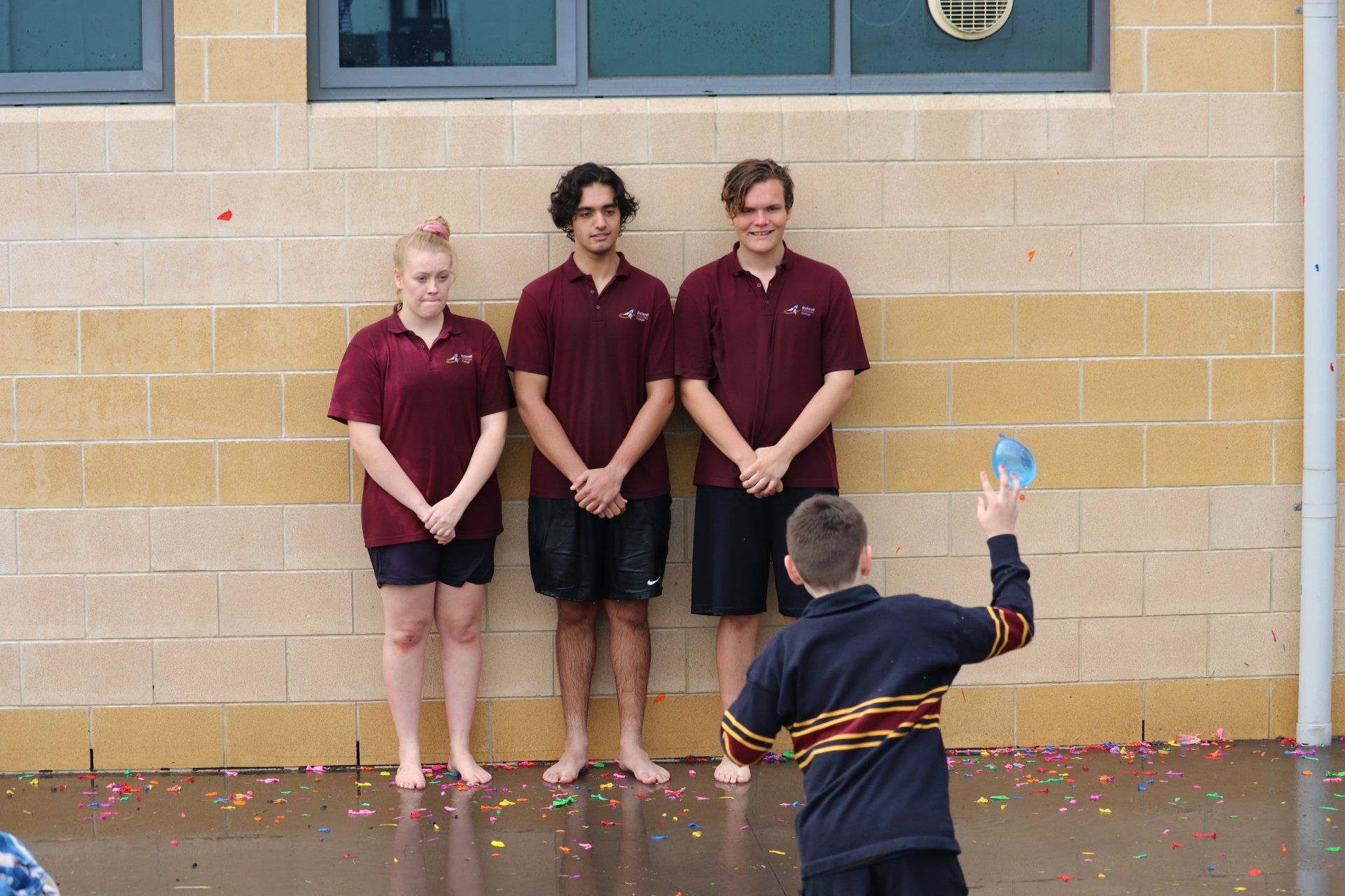 SPARSH Mini Fete 2019 Happenings