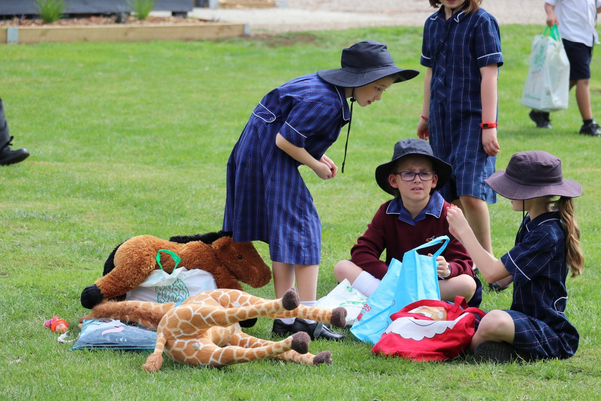 SPARSH Mini Fete 2019 Happenings