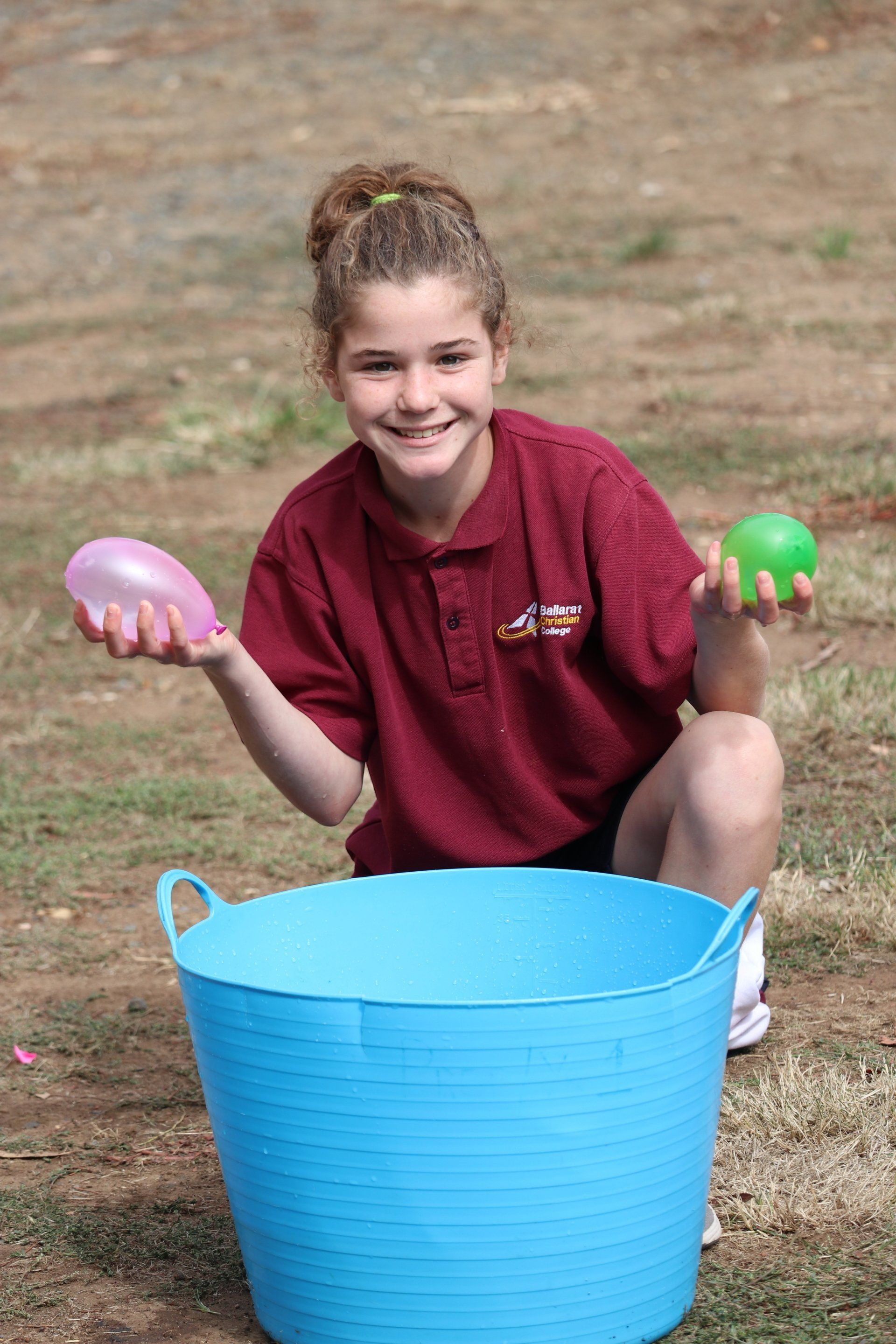 SPARSH Mini Fete 2019 Happenings