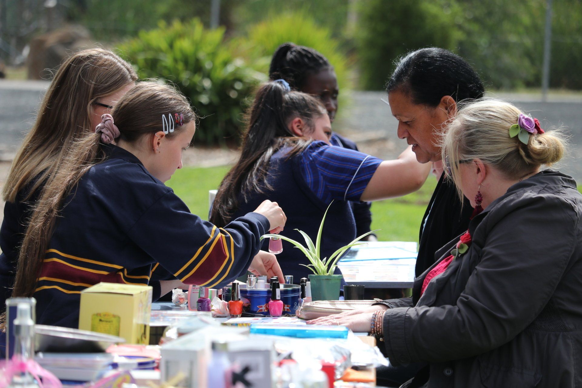 SPARSH Mini Fete 2019 Happenings