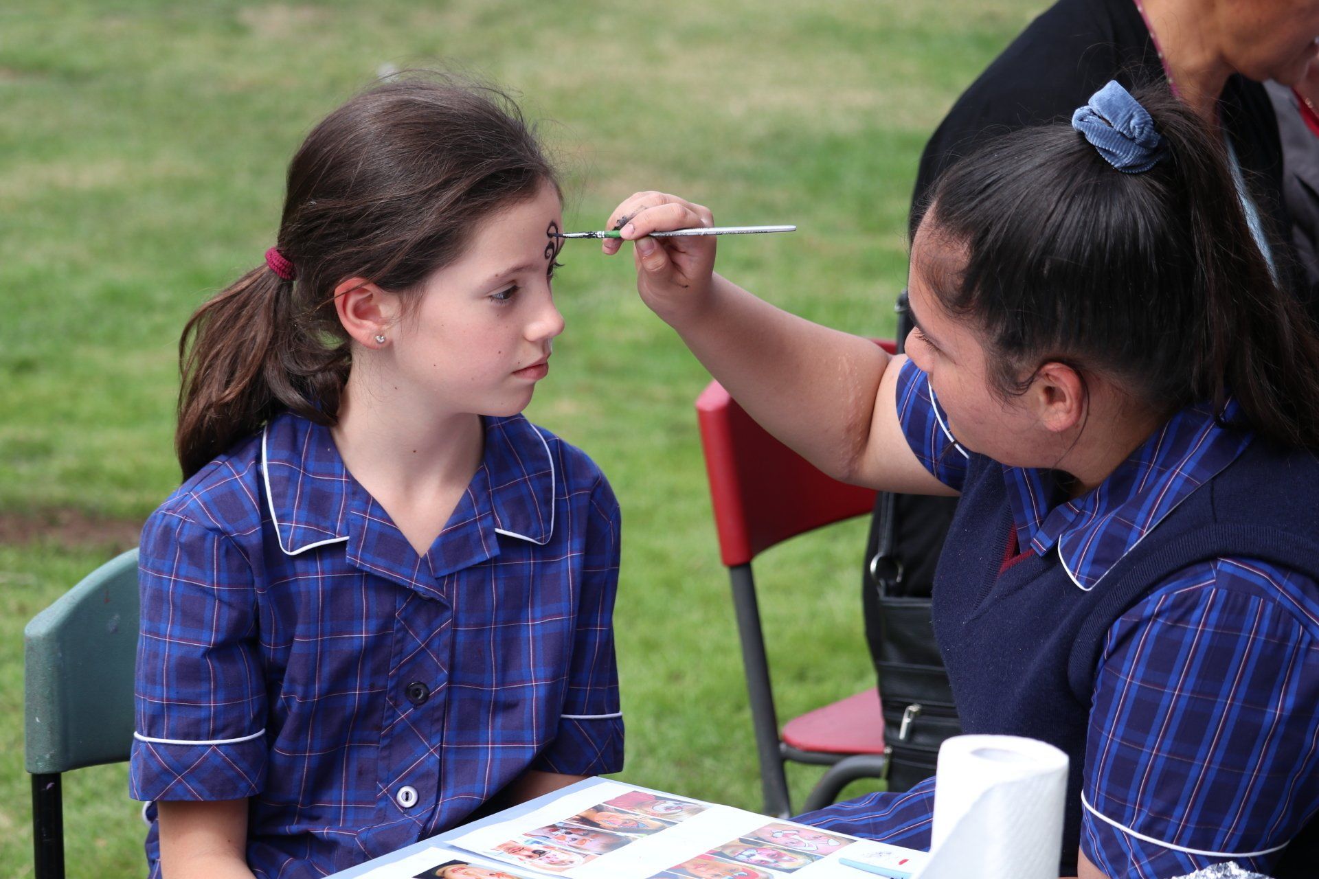 SPARSH Mini Fete 2019 Happenings