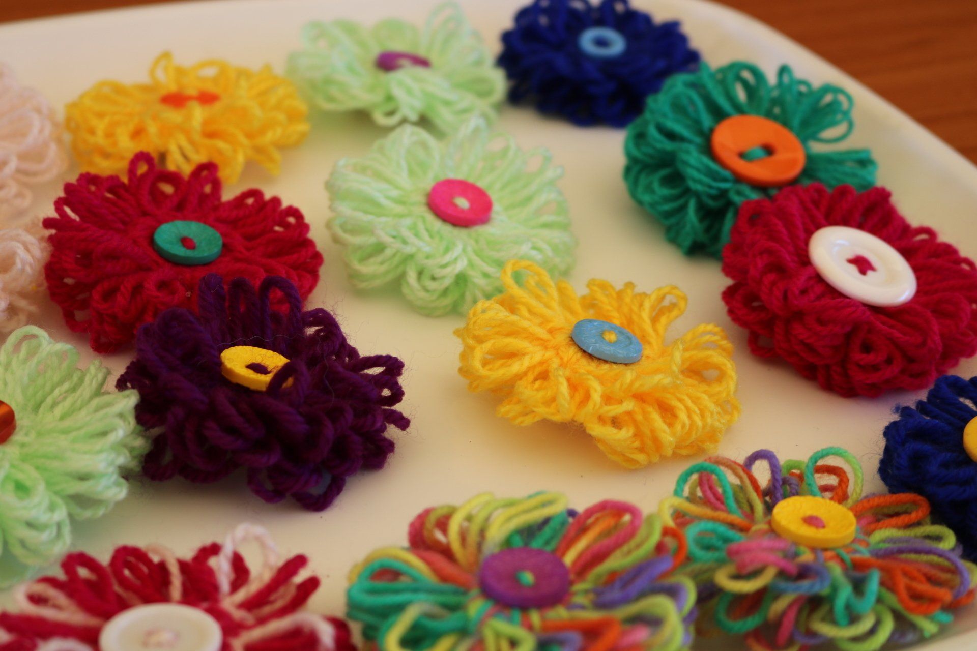 Happy Mother's day from BalCC