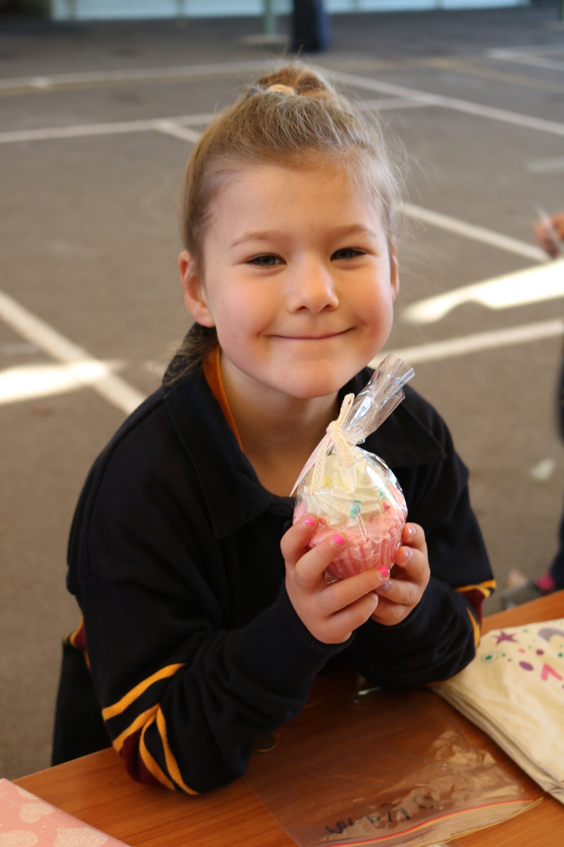 Happy Mother's day from BalCC