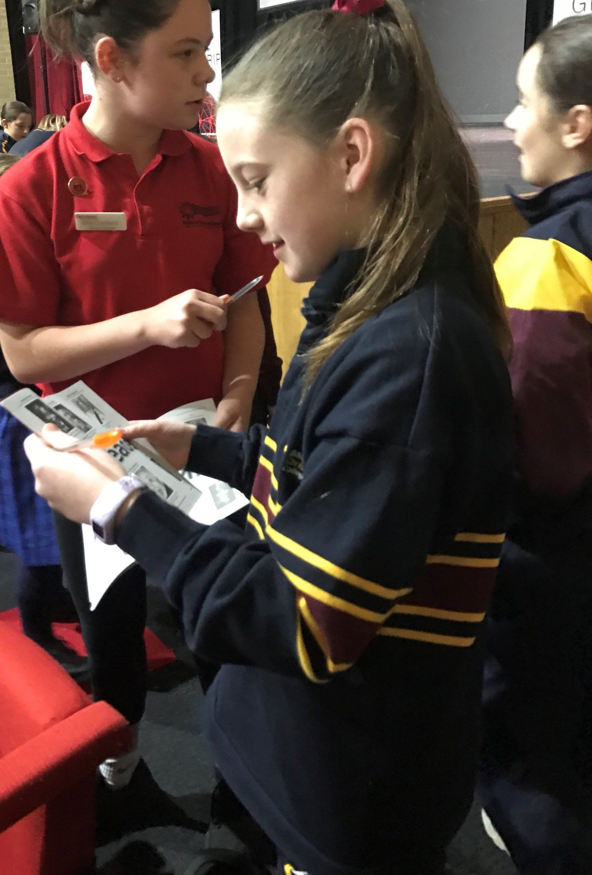 GRIP Leadership Conference 2019