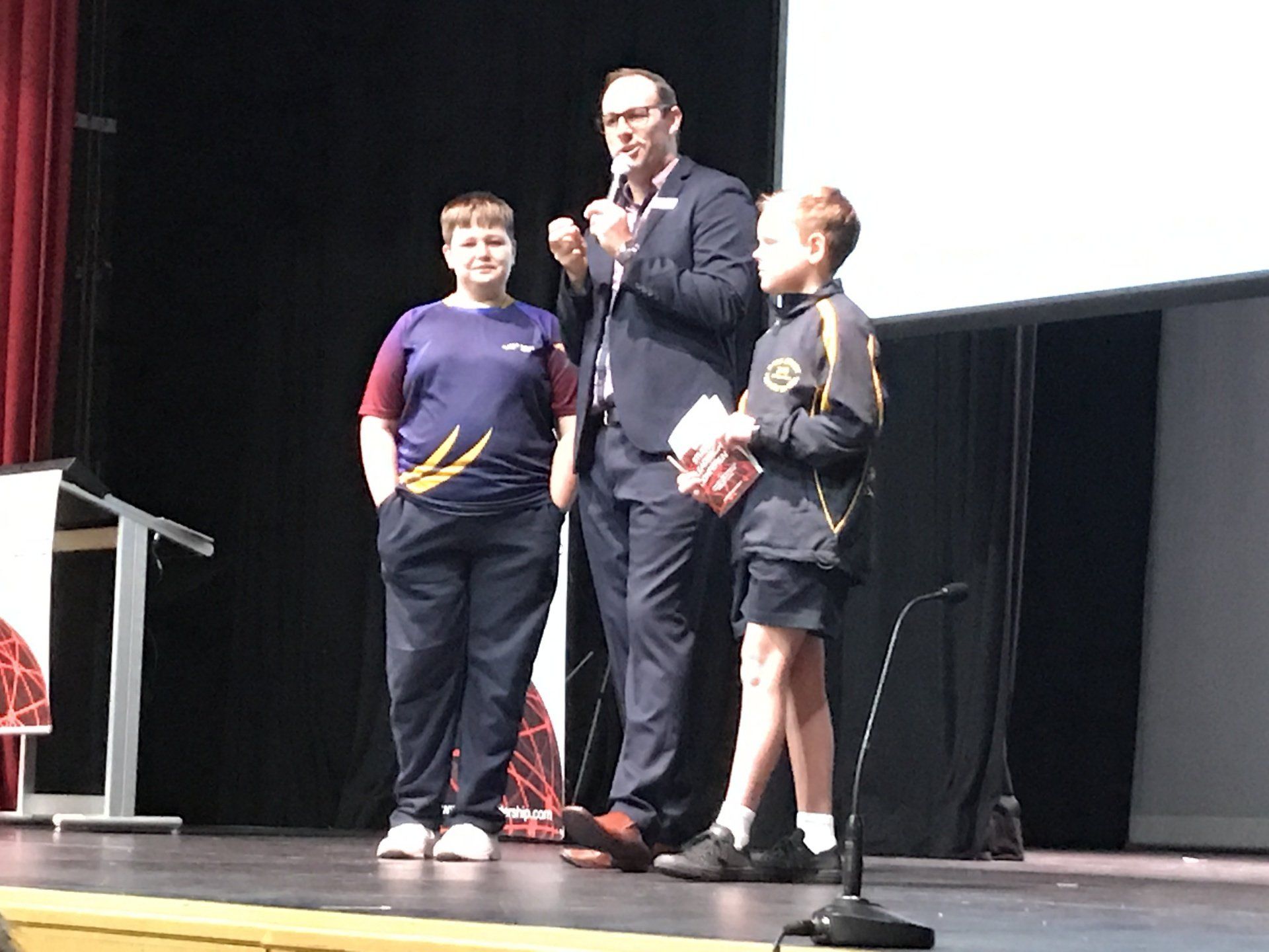 GRIP Leadership Conference 2019