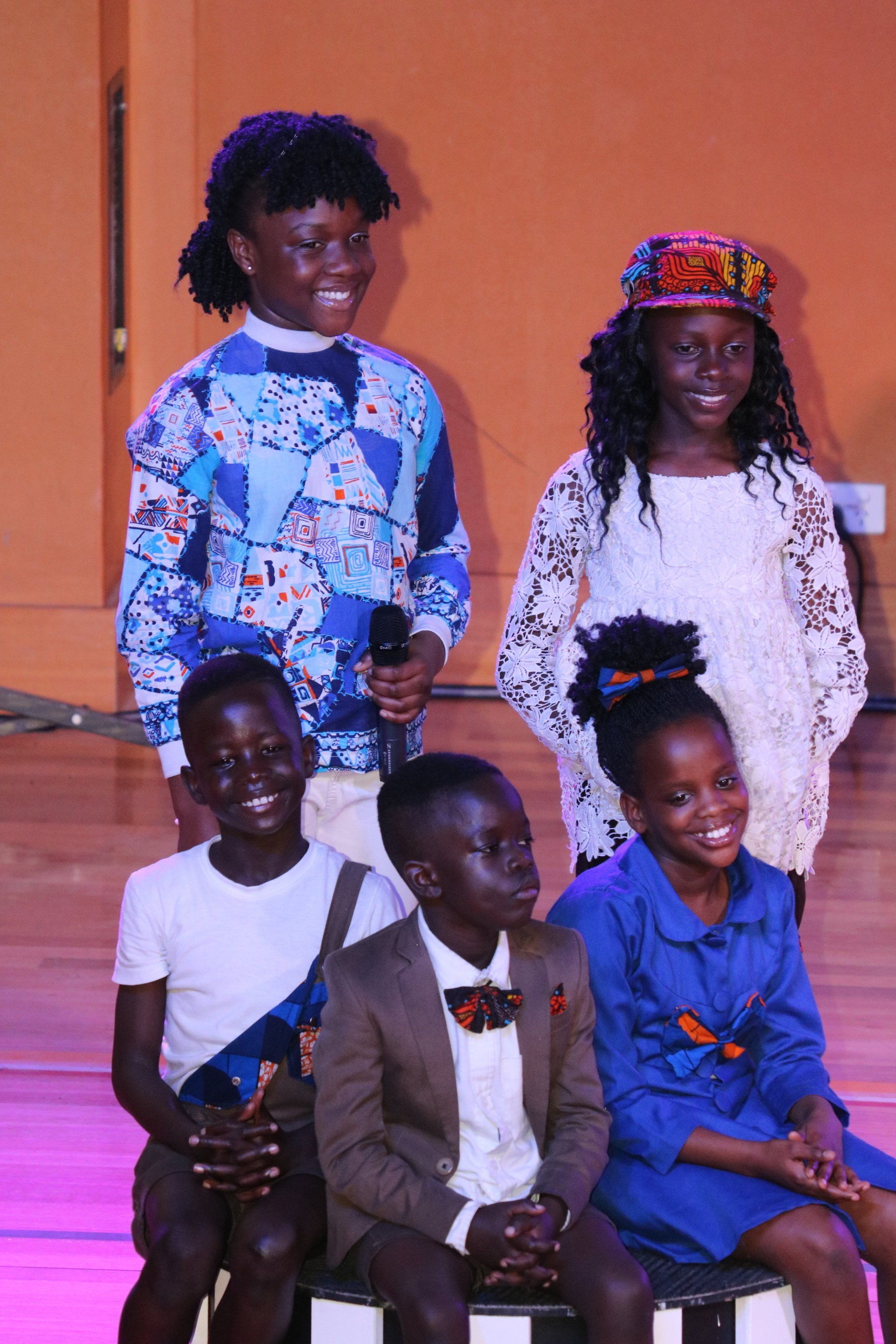 watoto choir