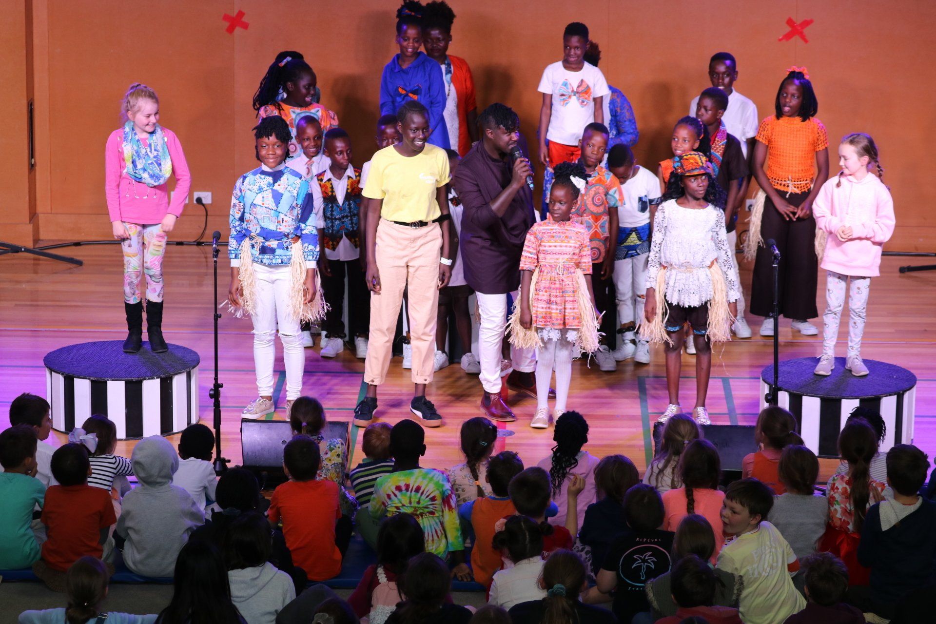 watoto choir