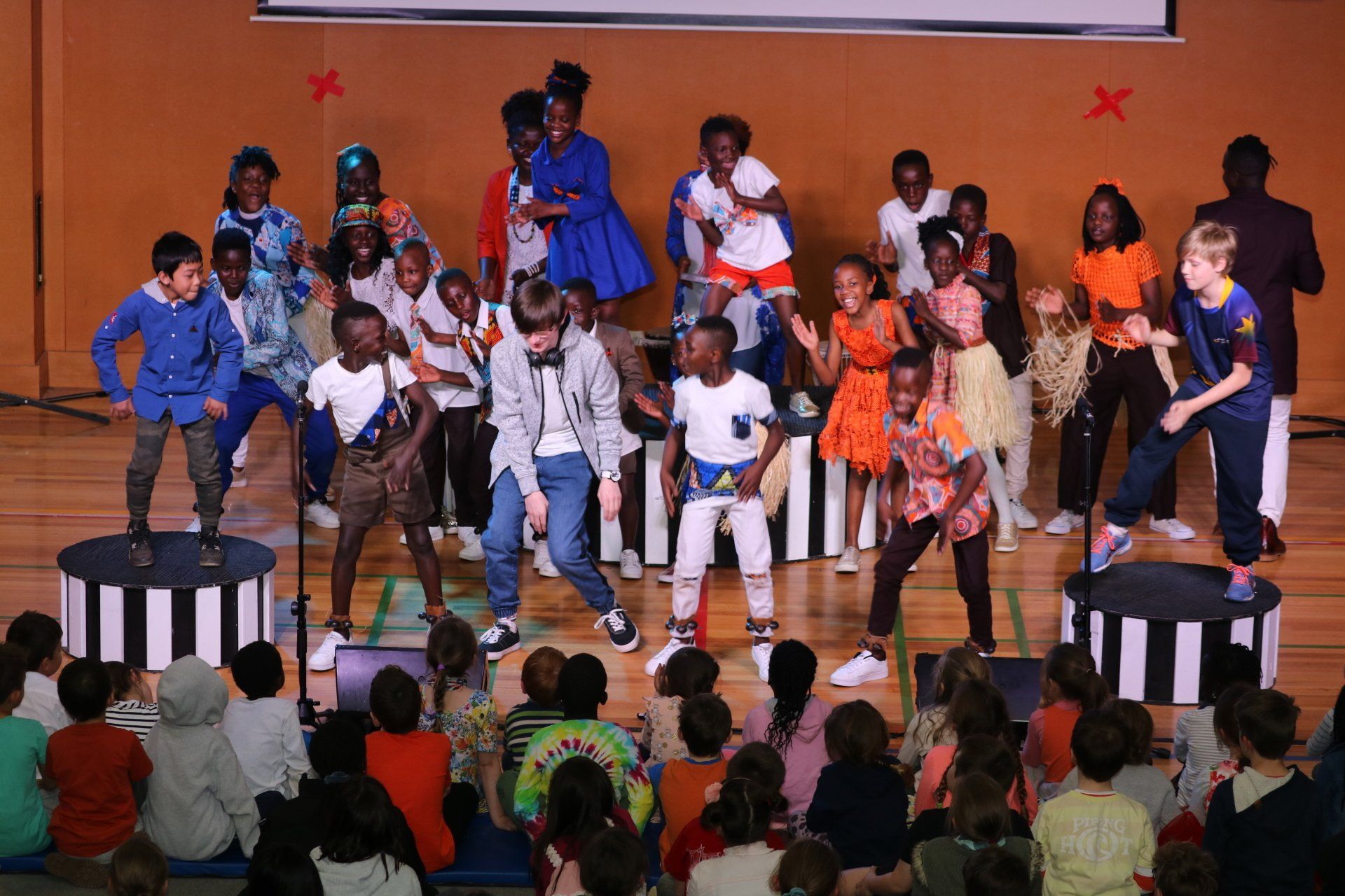watoto choir