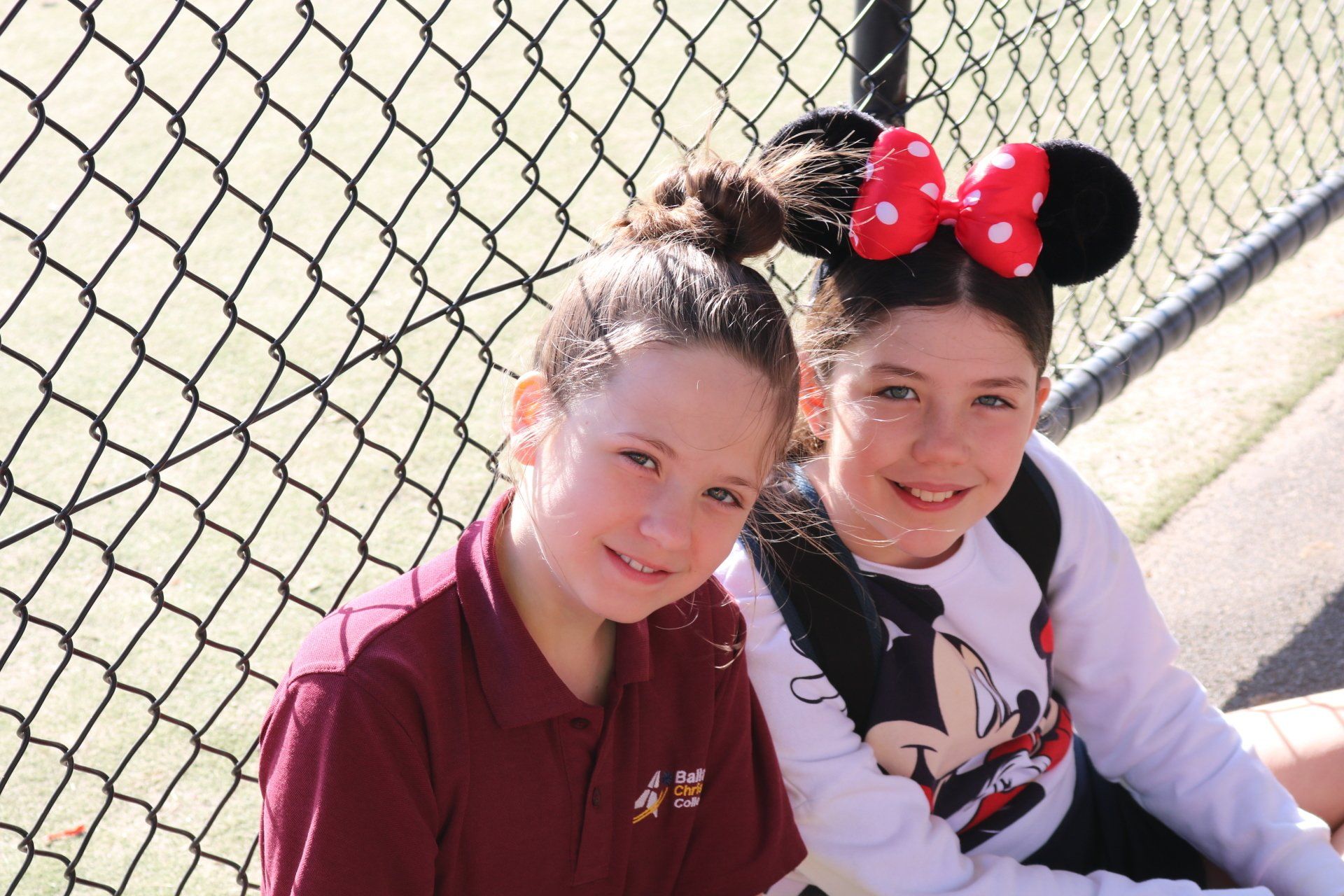 BalCC Athletics Carnival 2019: Happenings