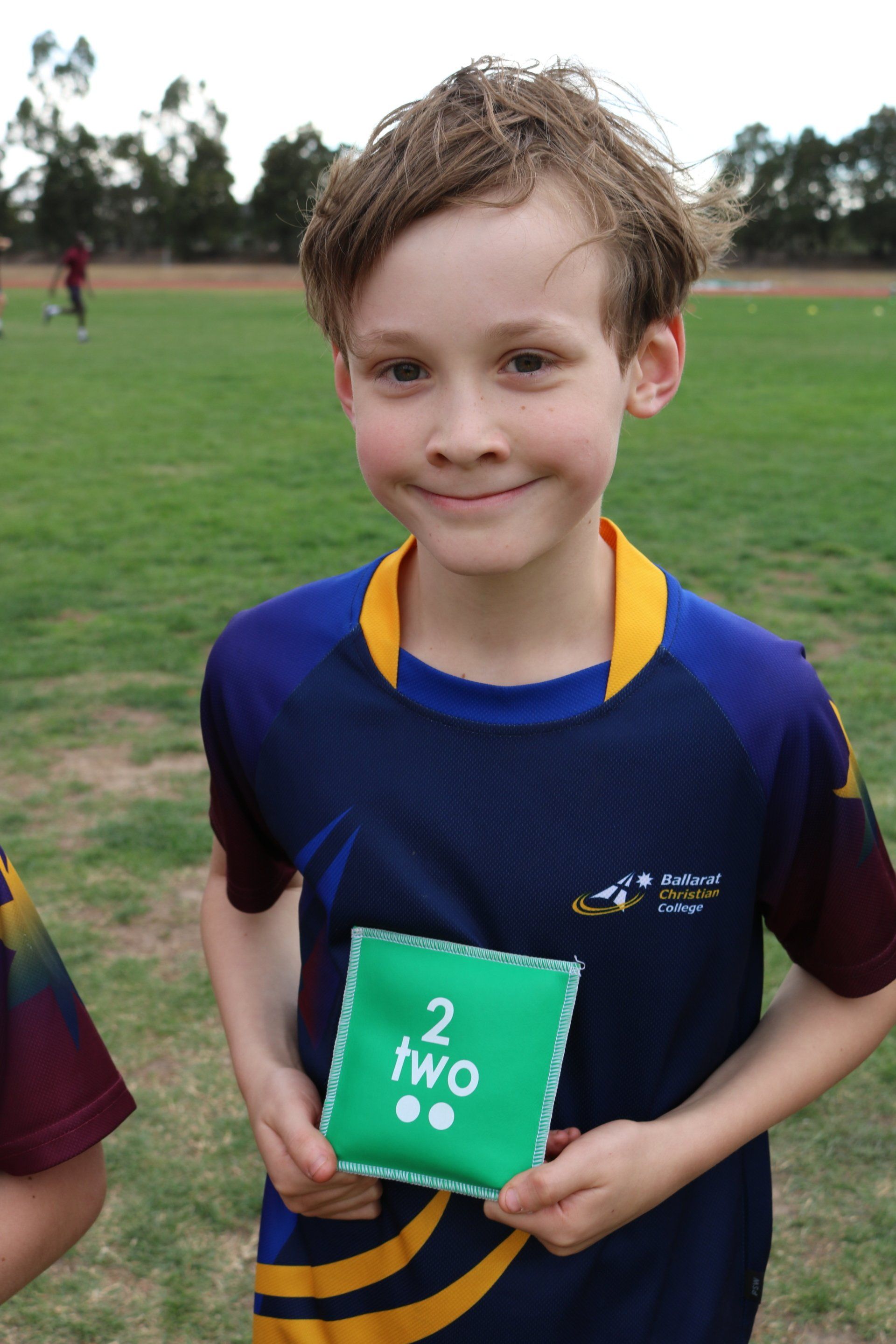 BalCC Athletics Carnival 2019: Happenings