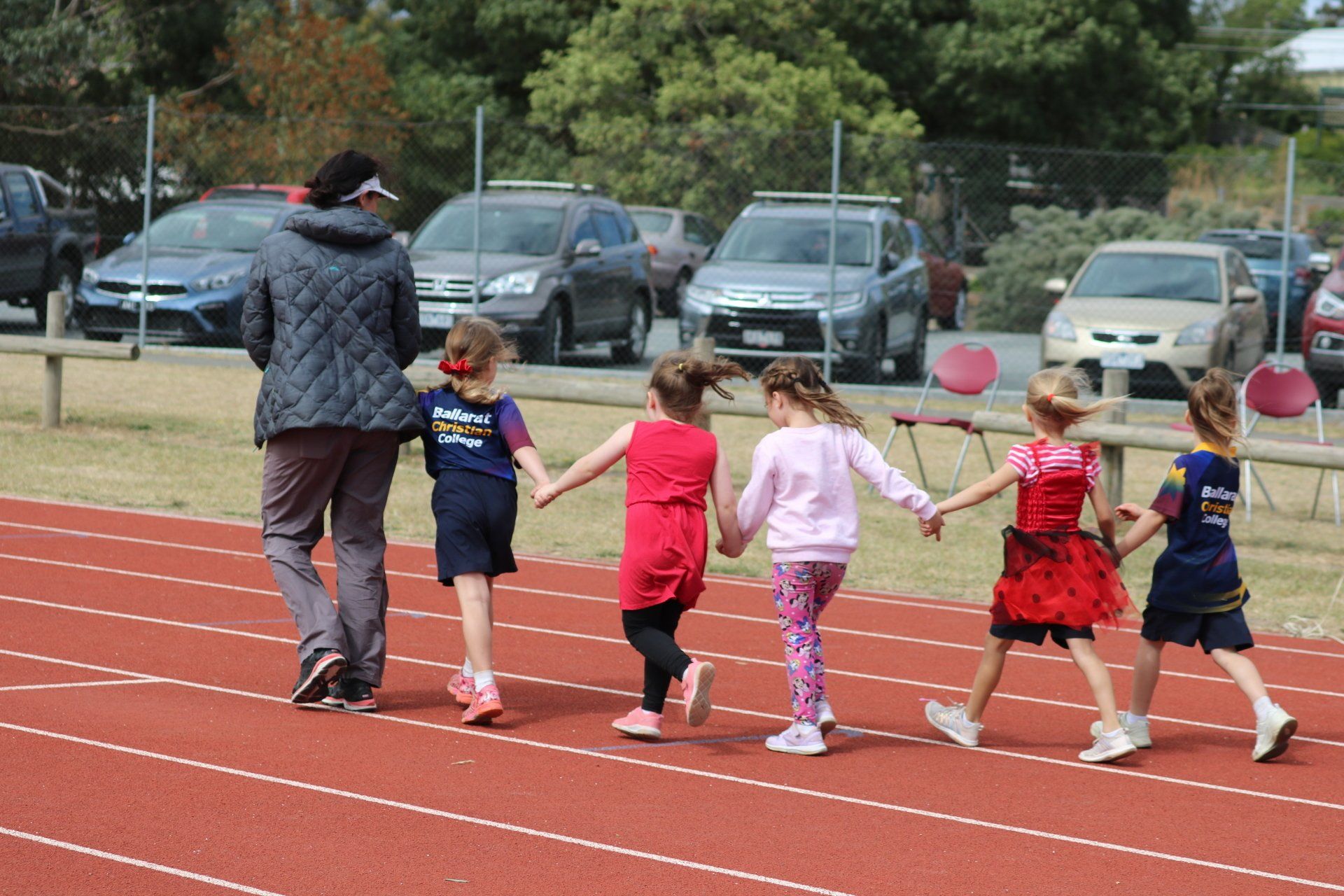 BalCC Athletics Carnival 2019: Happenings