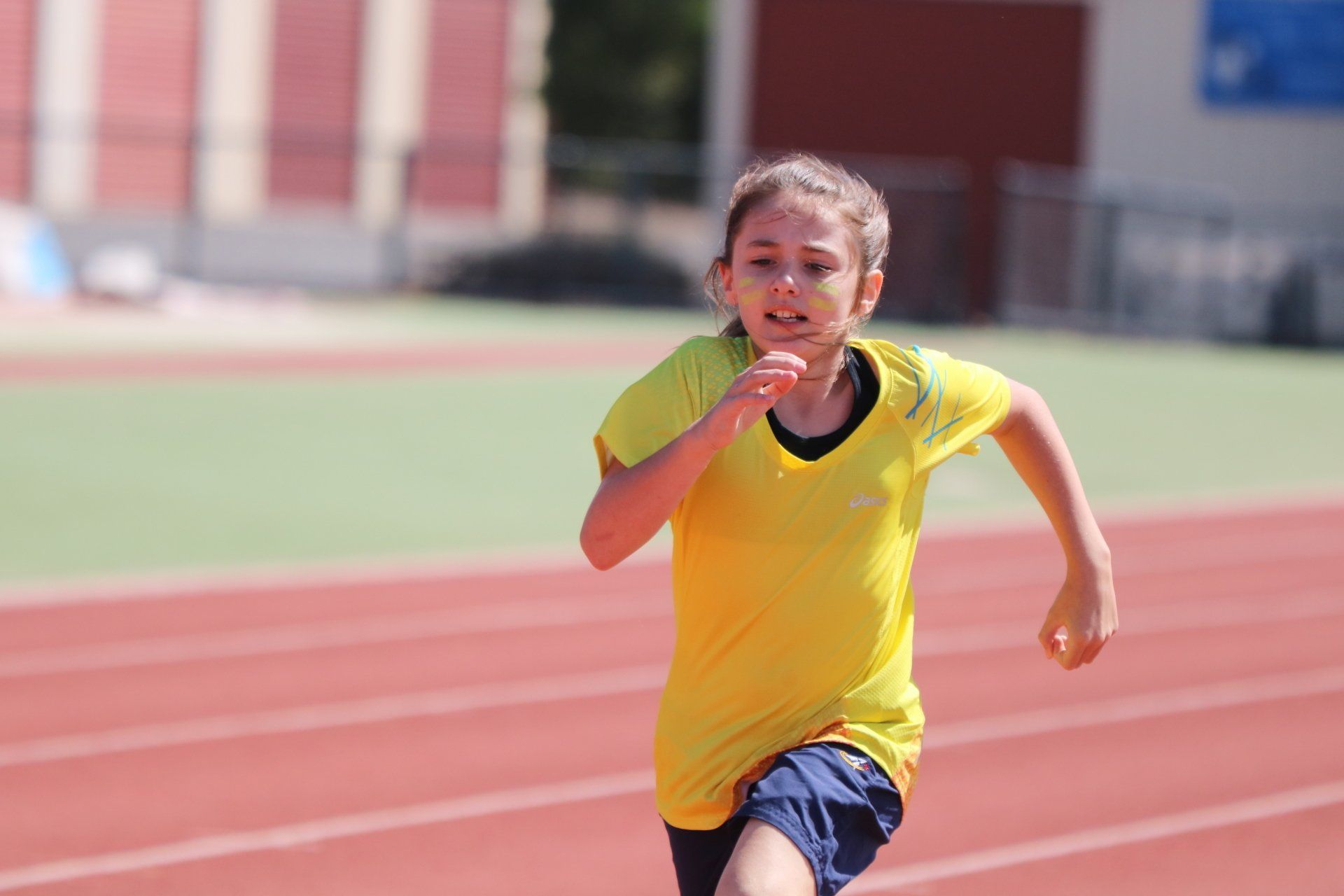 BalCC Athletics Carnival 2019: Track Events