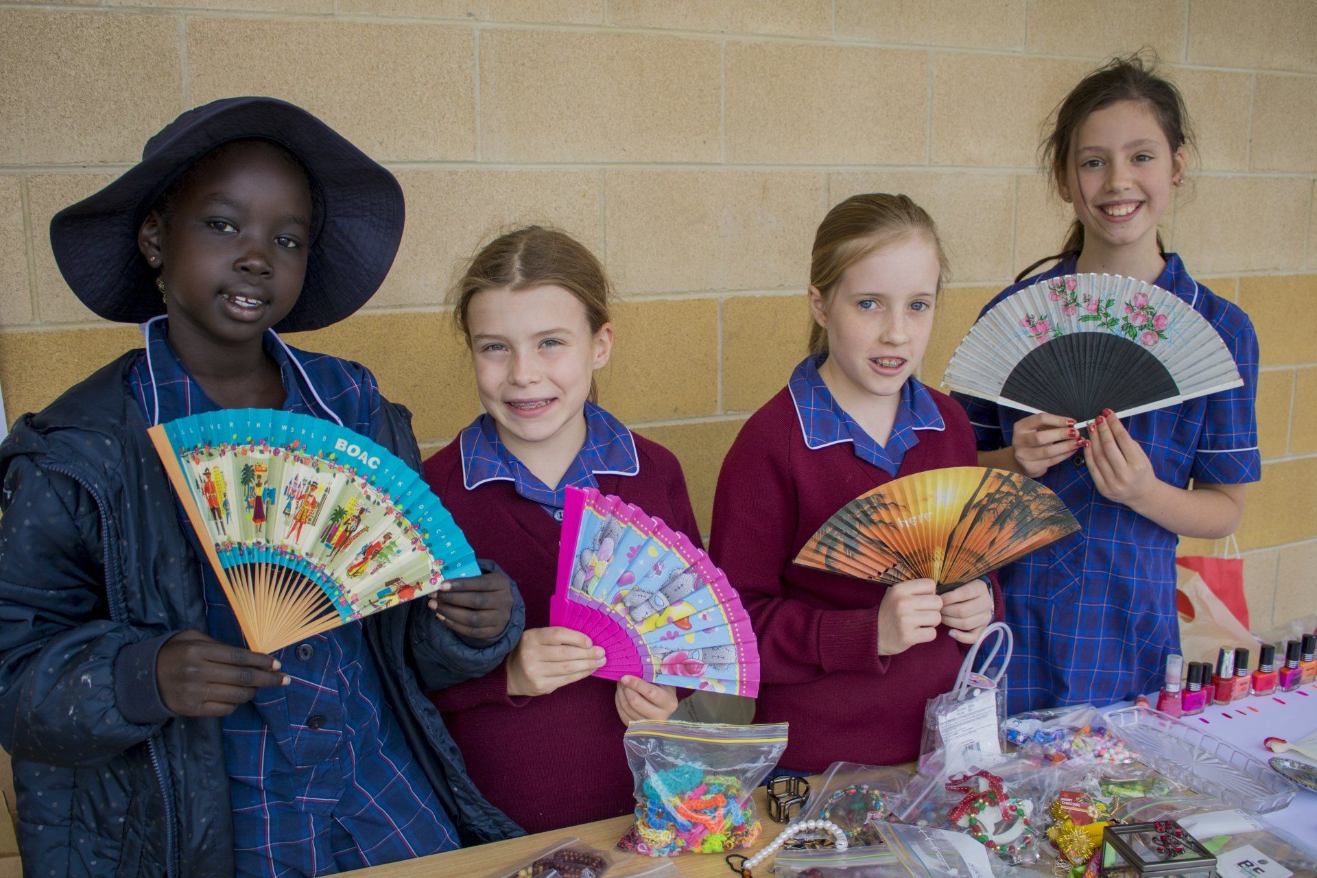 SPARSH Mini Fete 2019 Happenings