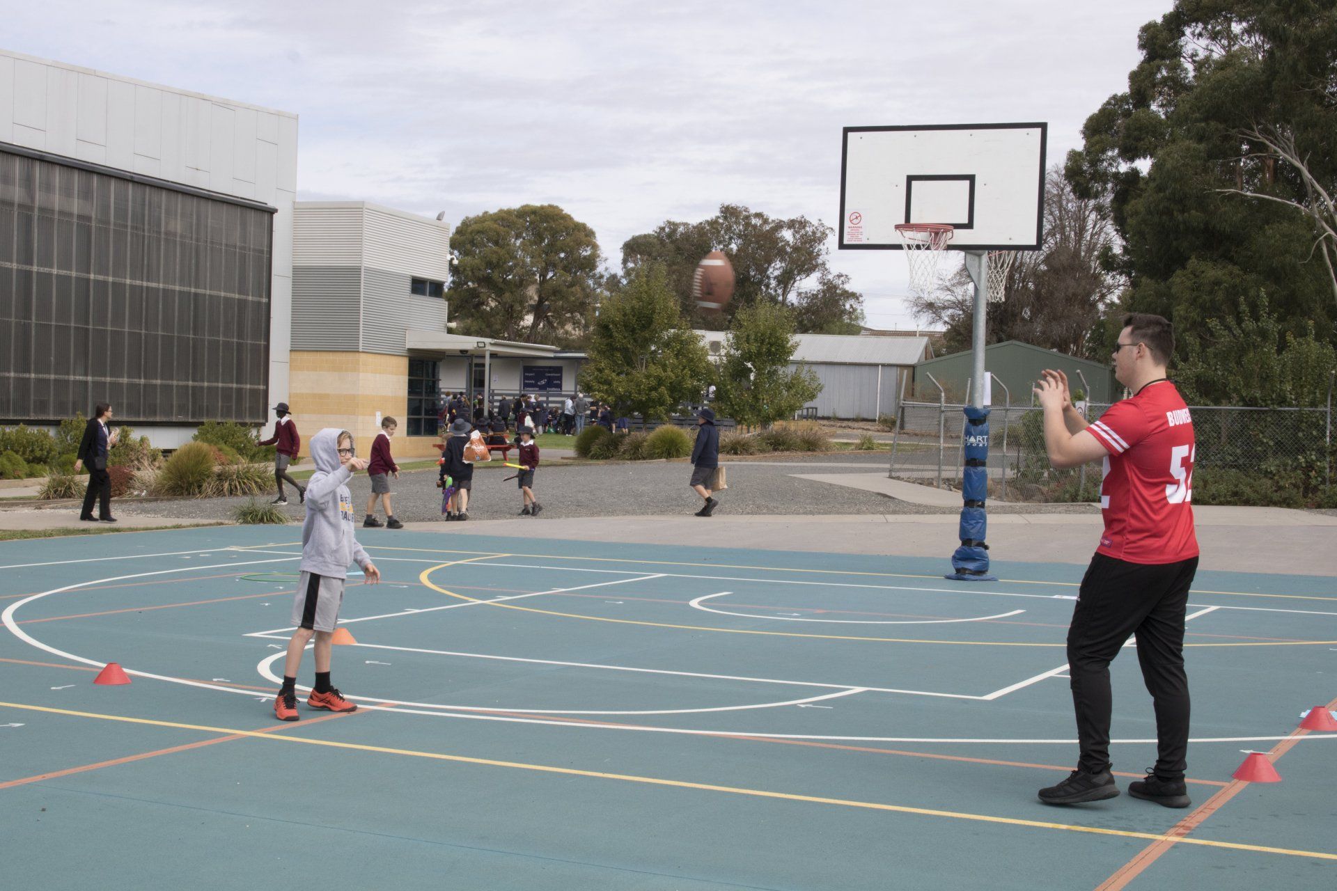 SPARSH Mini Fete 2019 Happenings