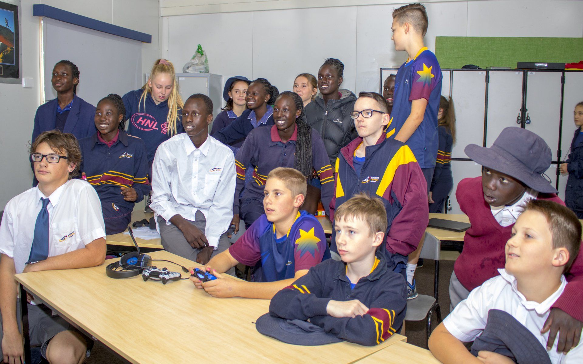 SPARSH Mini Fete 2019 Happenings