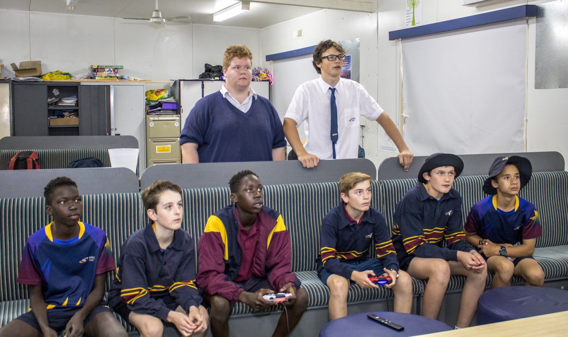 SPARSH Mini Fete 2019 Happenings