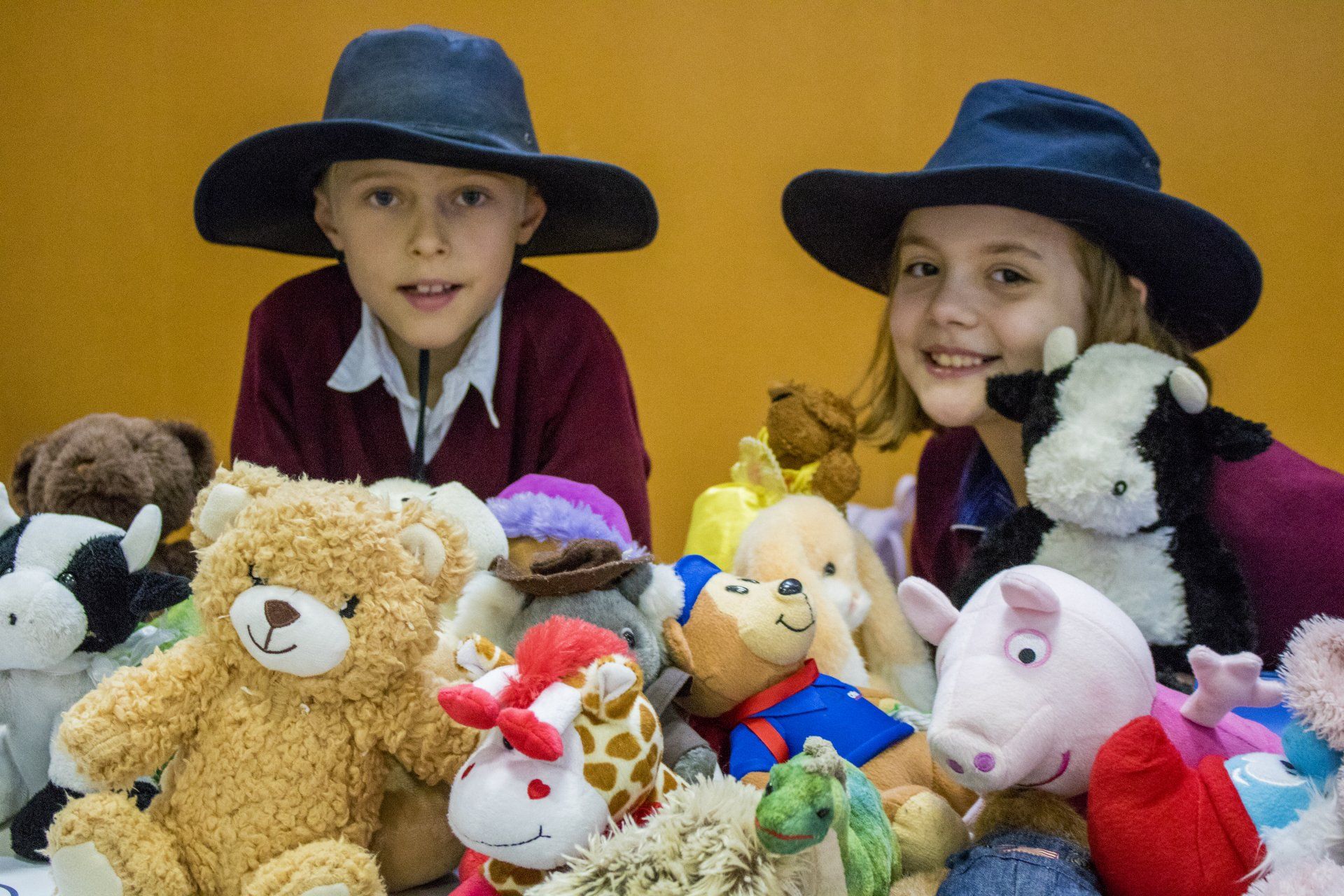 SPARSH Mini Fete 2019 Happenings