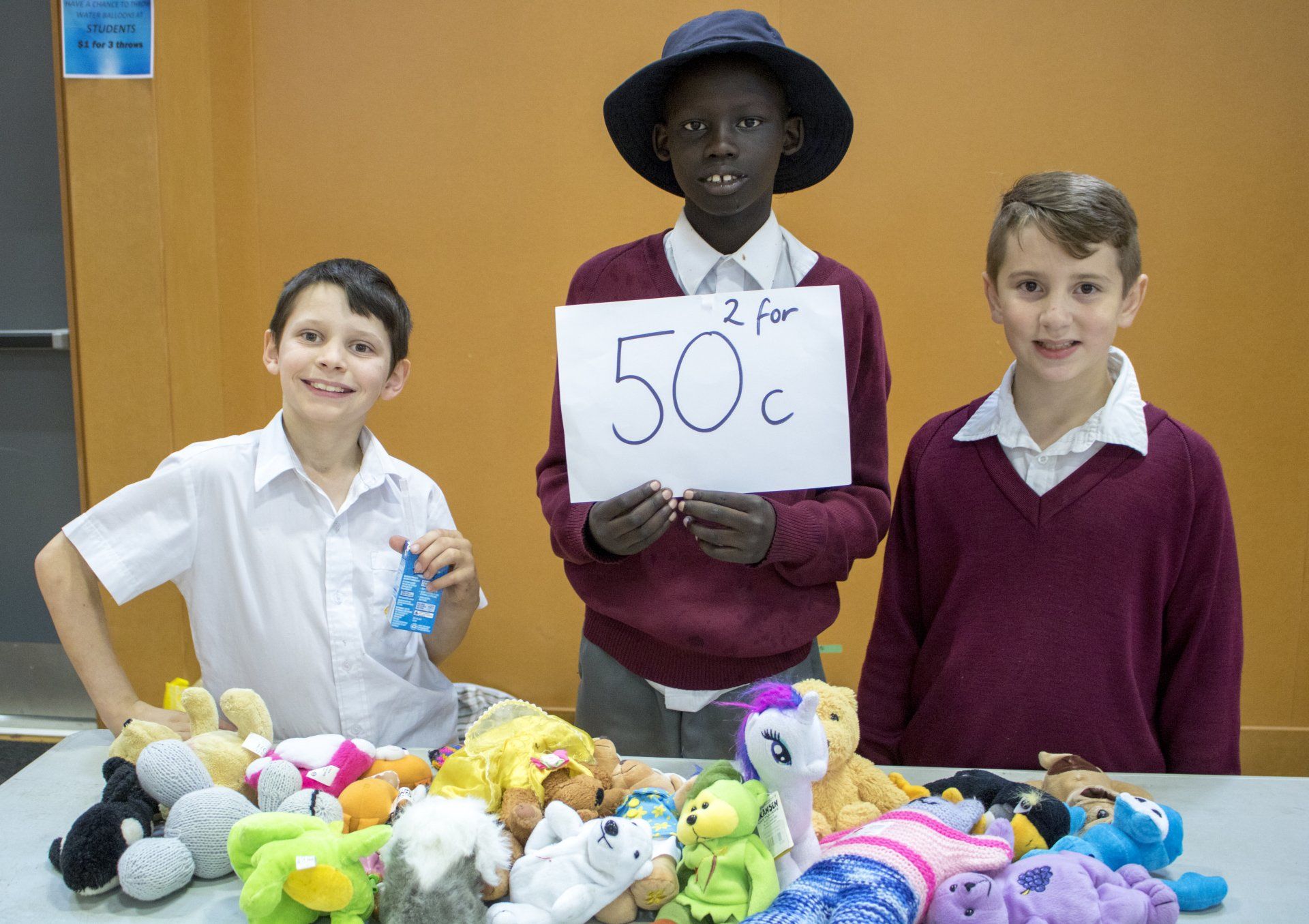 SPARSH Mini Fete 2019 Happenings