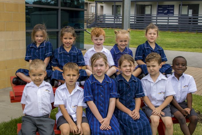 BalCC Prep in Big Steps Little Feet Feature