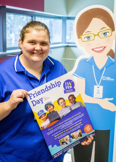 Meet Care Coordinator