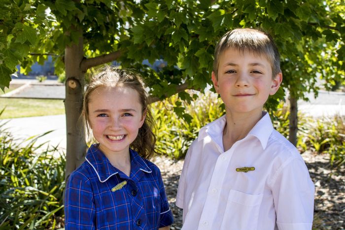 Student Representative Council 2019