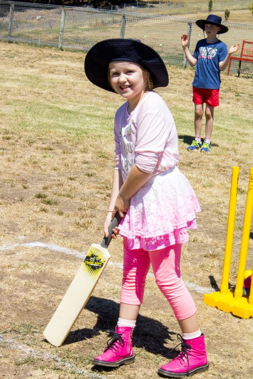 Pink Stumps Day 2019