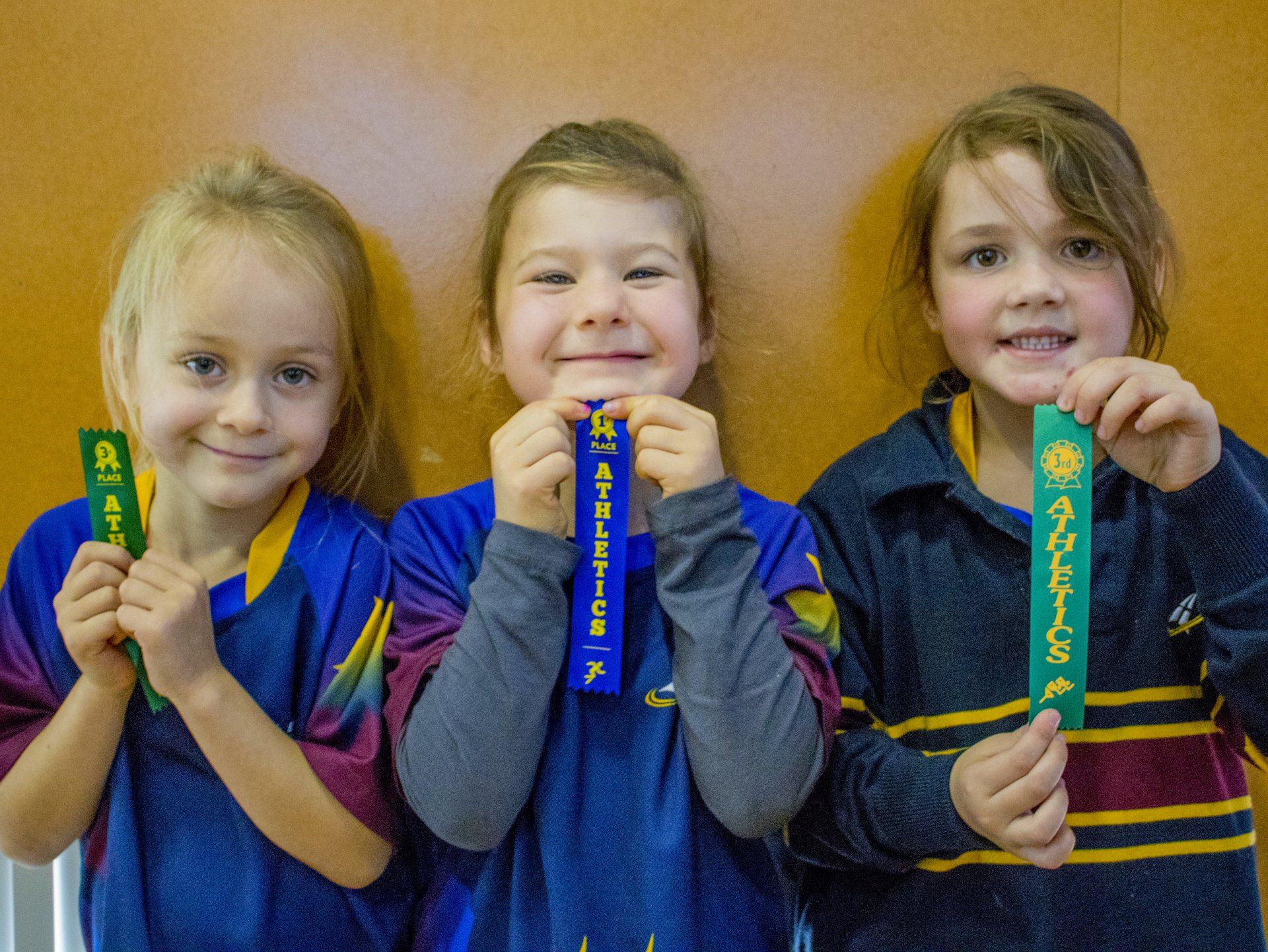 BalCC Athletics Awards 2019