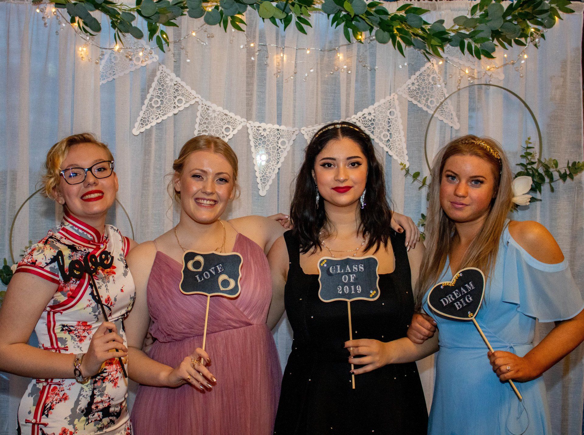 Primary Chapel: Little Kids Big Questions