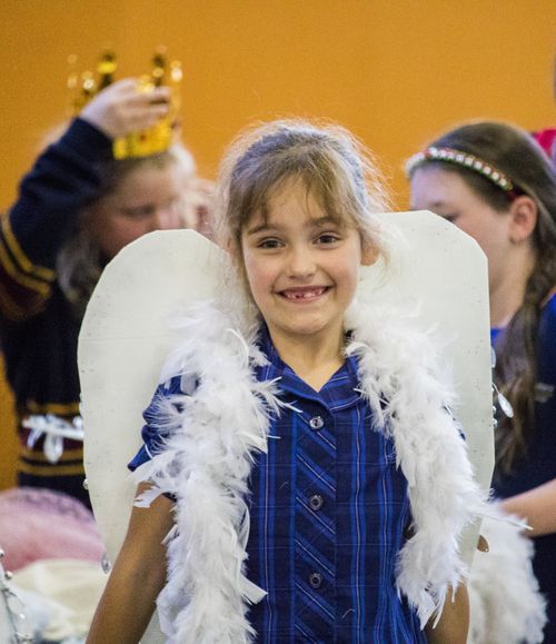 Christmas Carol Service