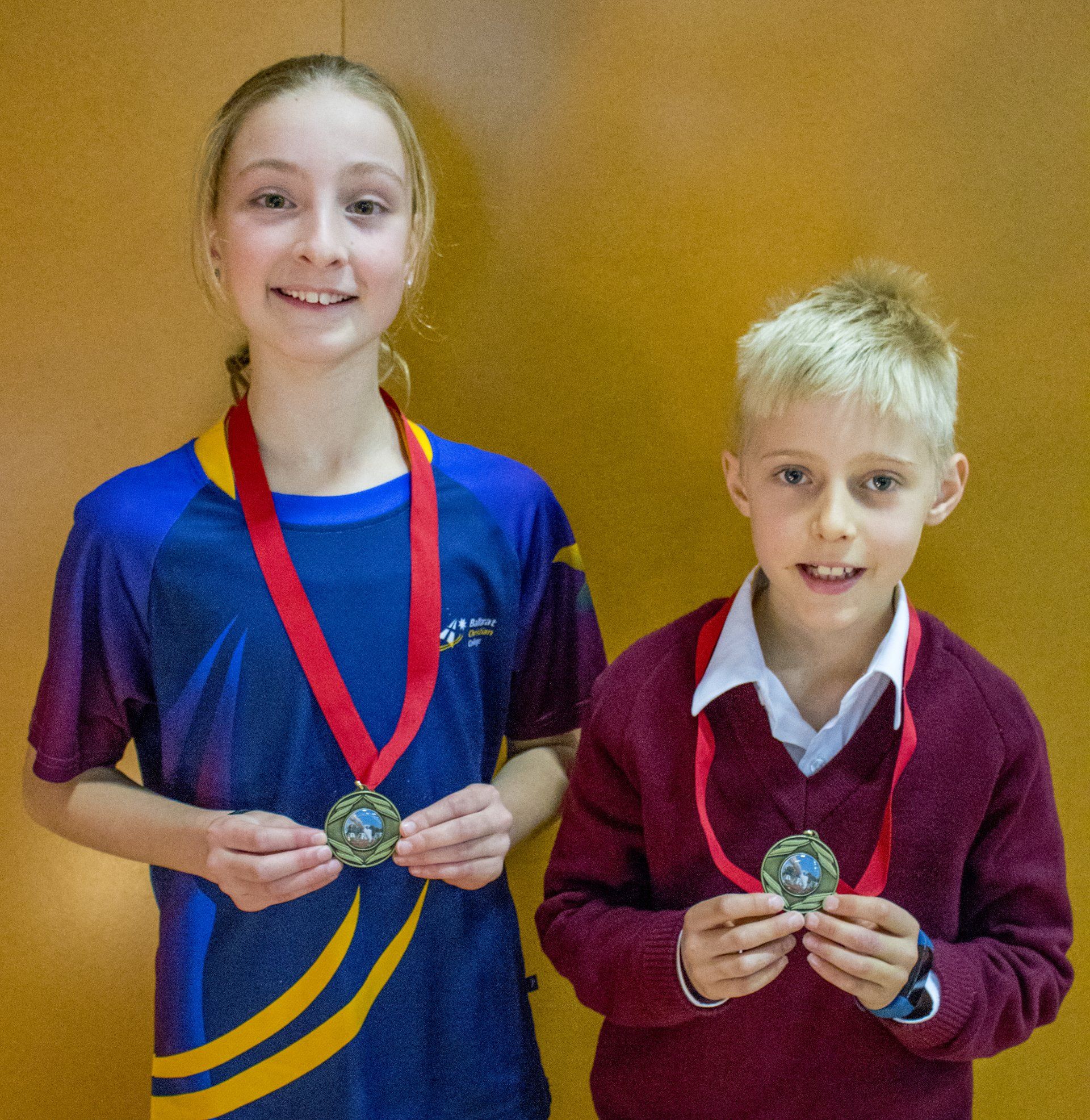 BalCC Athletics Awards 2019