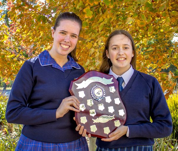 2018 BalCC Duke Shield House winner announced