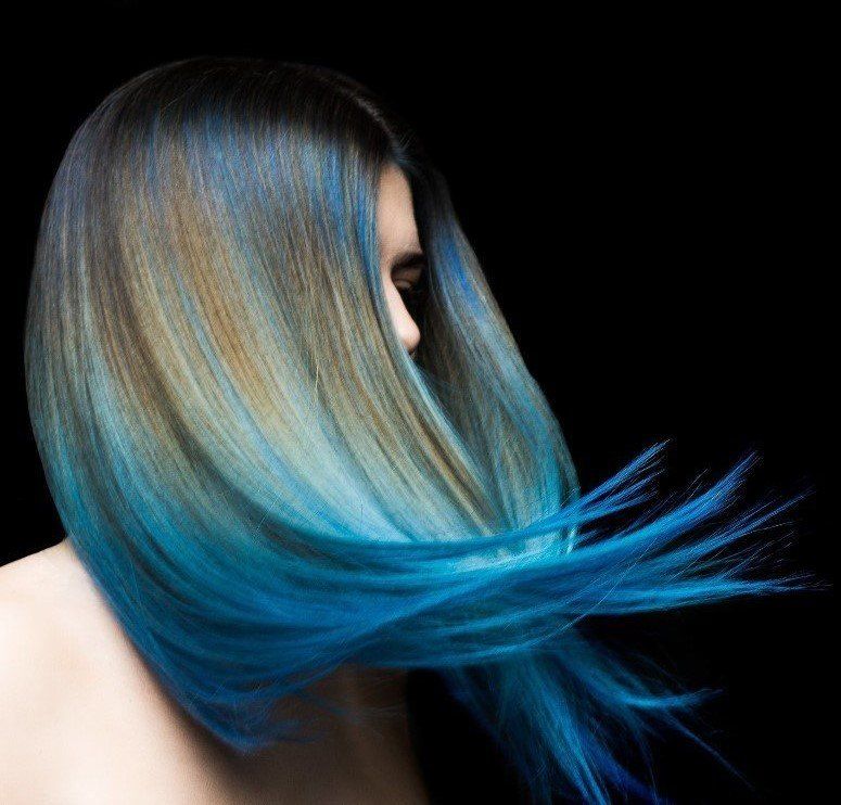 Hairdressing in Newcastle by Collective Hairdressing