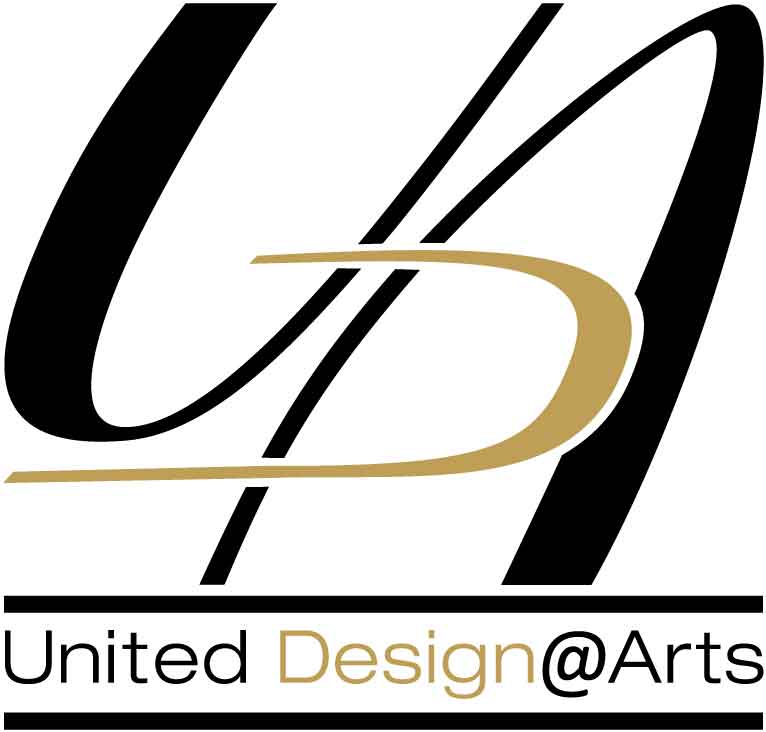United Design Arts Logo